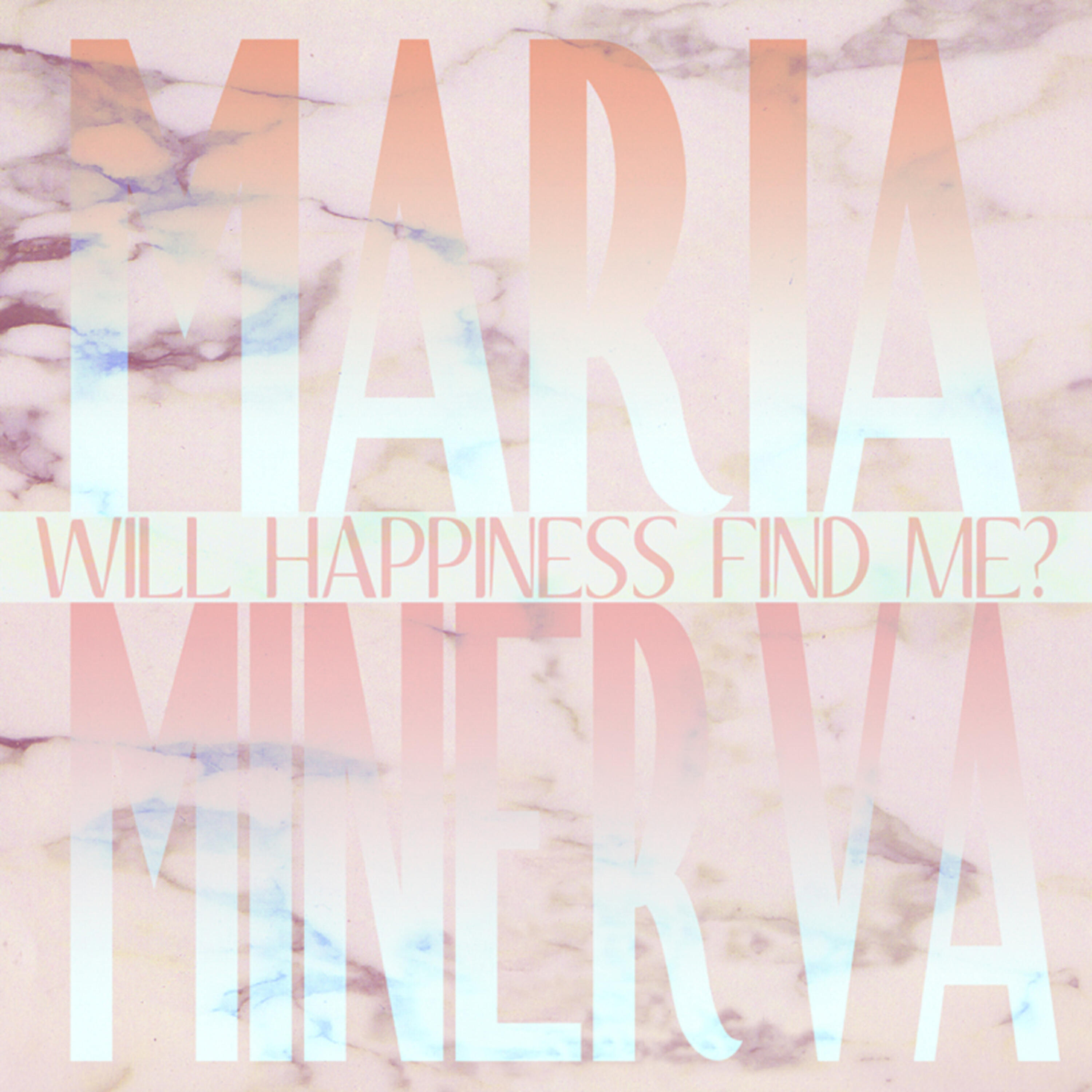 Maria Minerva - Fire (feat. Chase Royal)