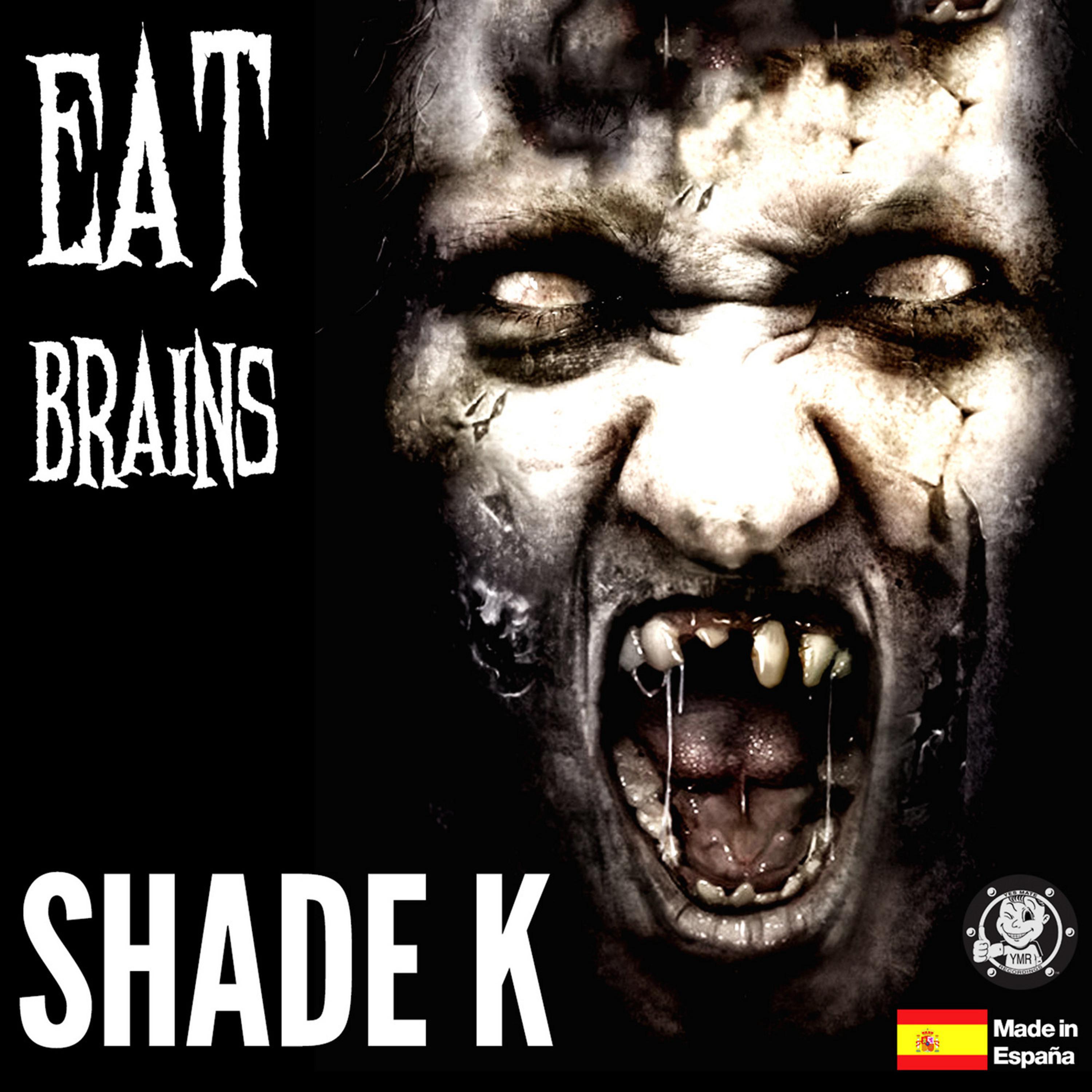 Постер альбома Eat Brains