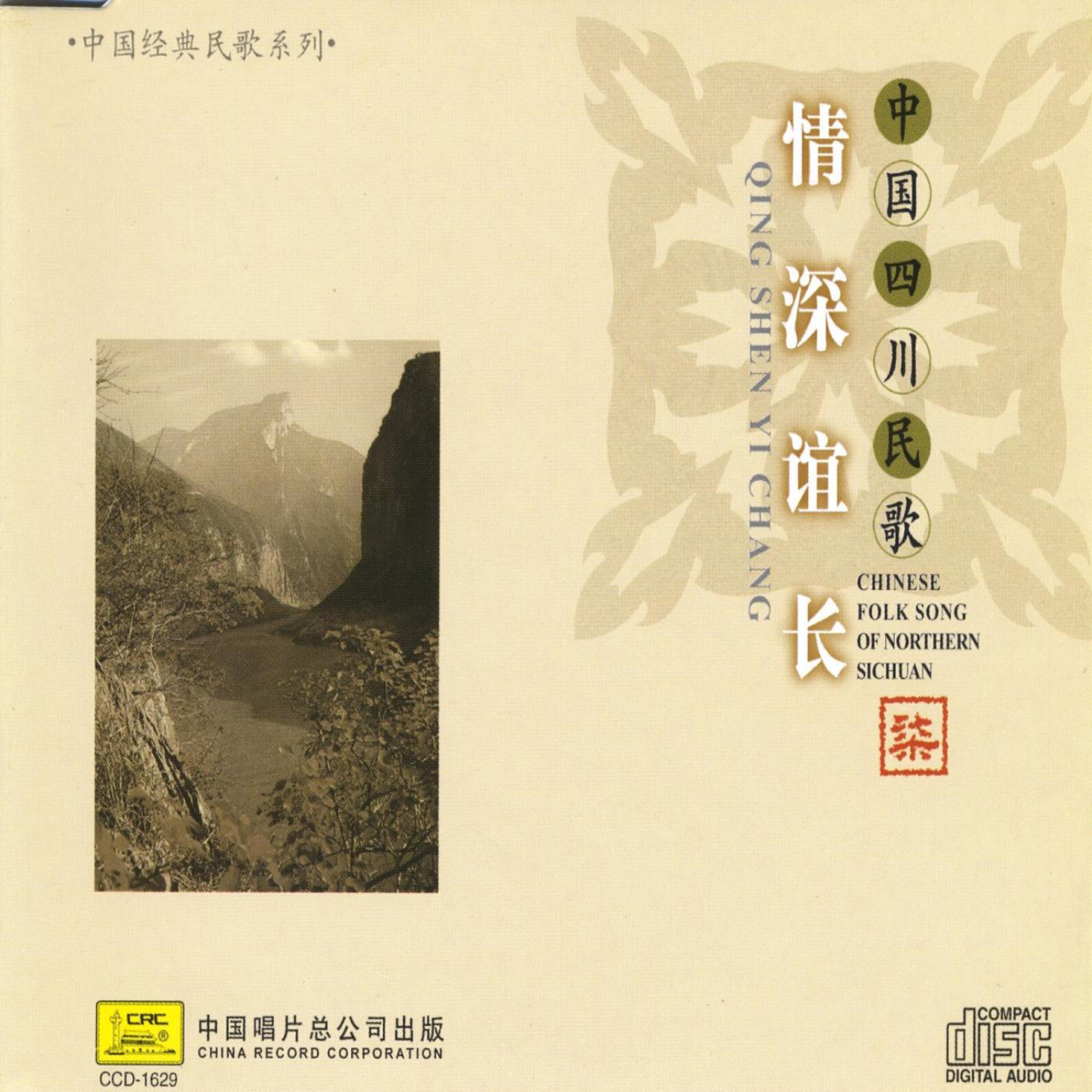 Various - Away From Home For Nine Straight Days (Jiu Tian Jiu Ye Bu Hui Jia)