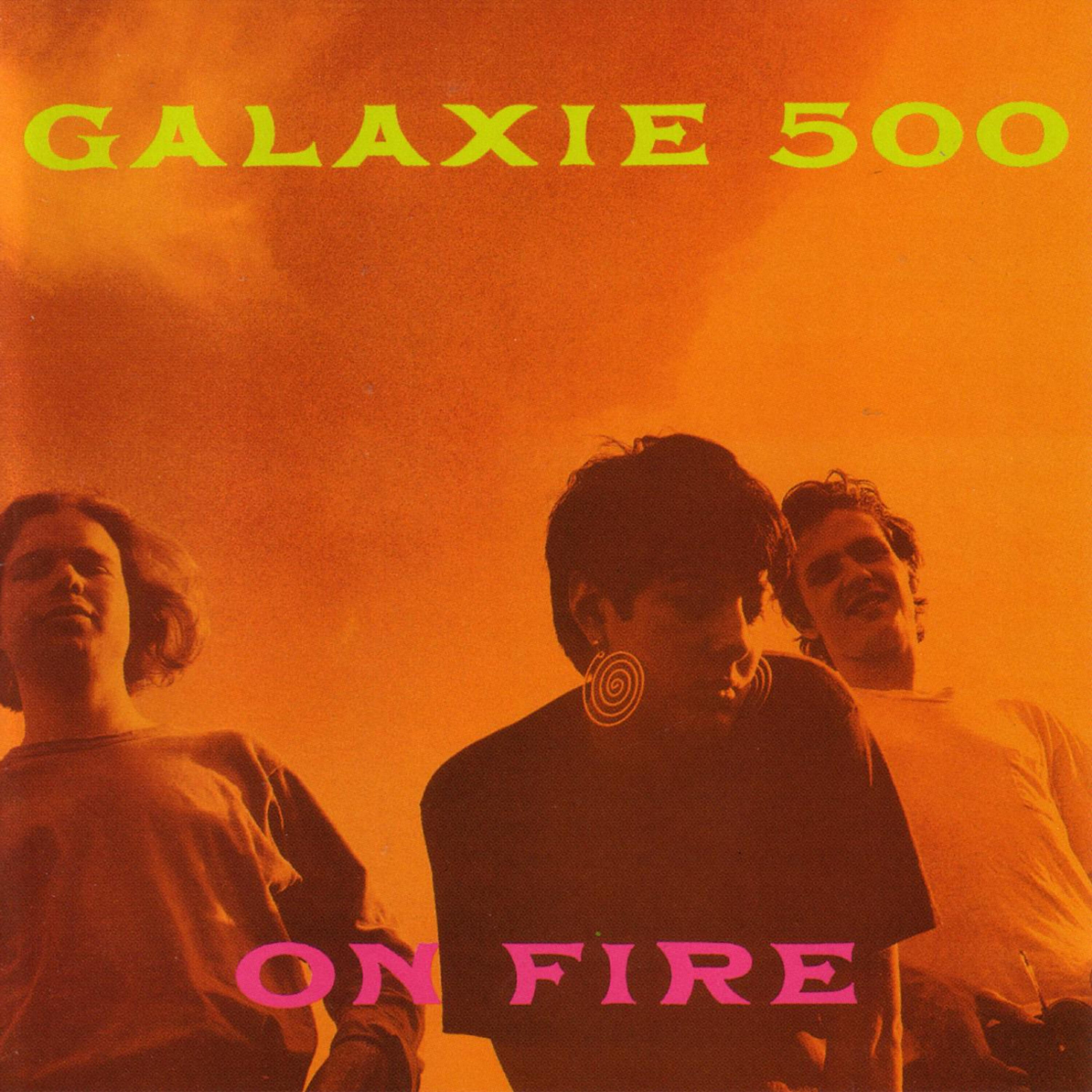 Galaxie 500 - Decomposing Trees
