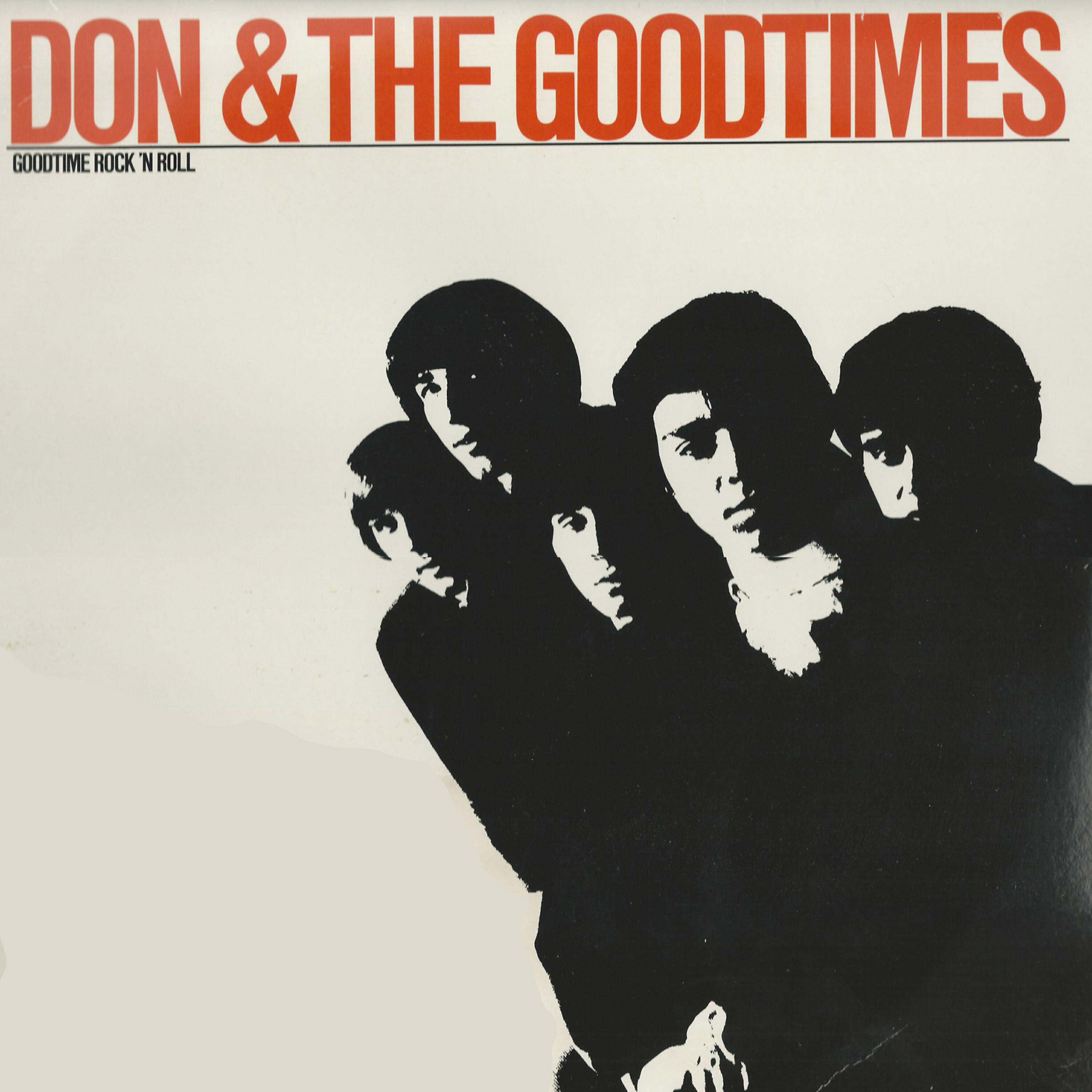 DON - Hideaway