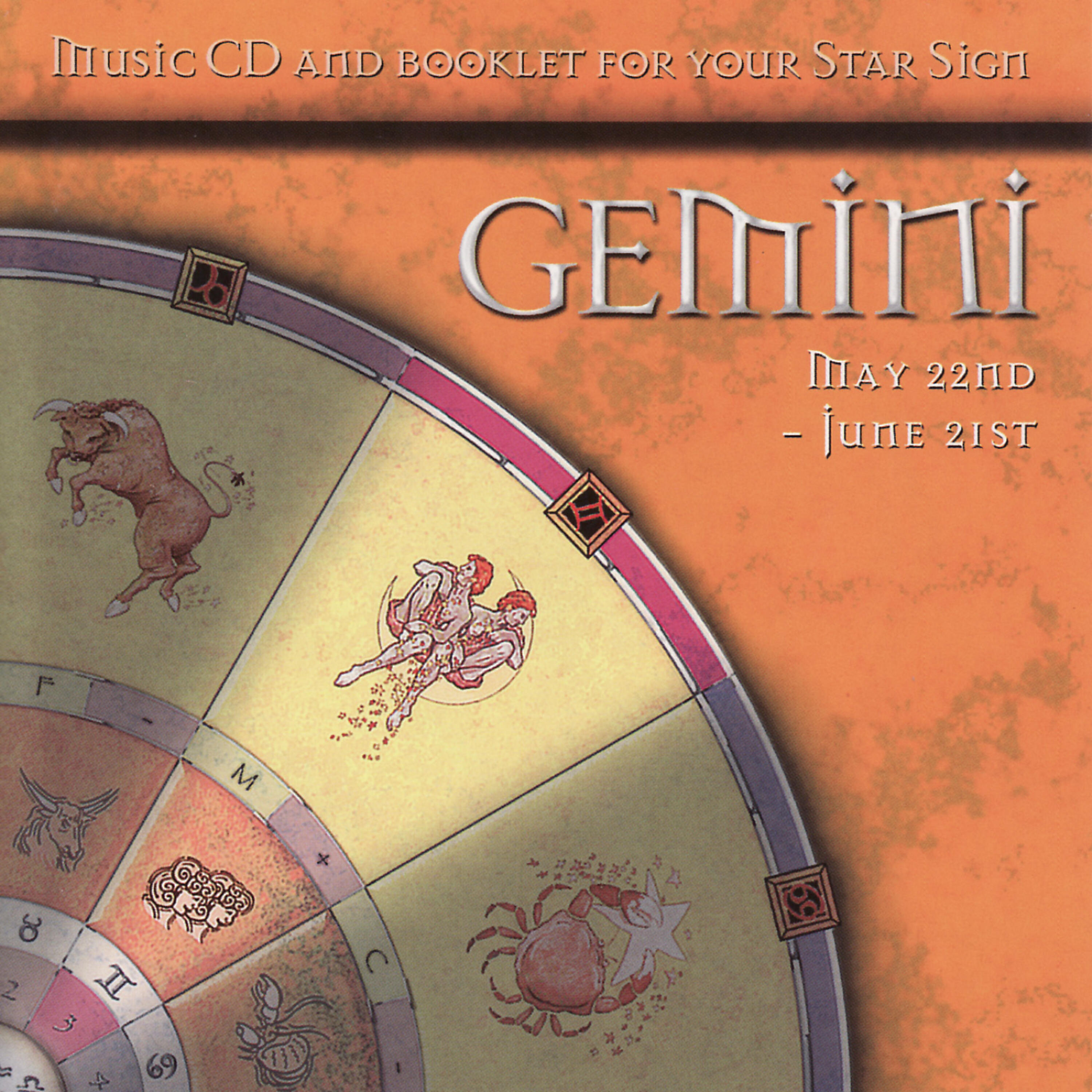 Dave Moore - Gemini - Part 7
