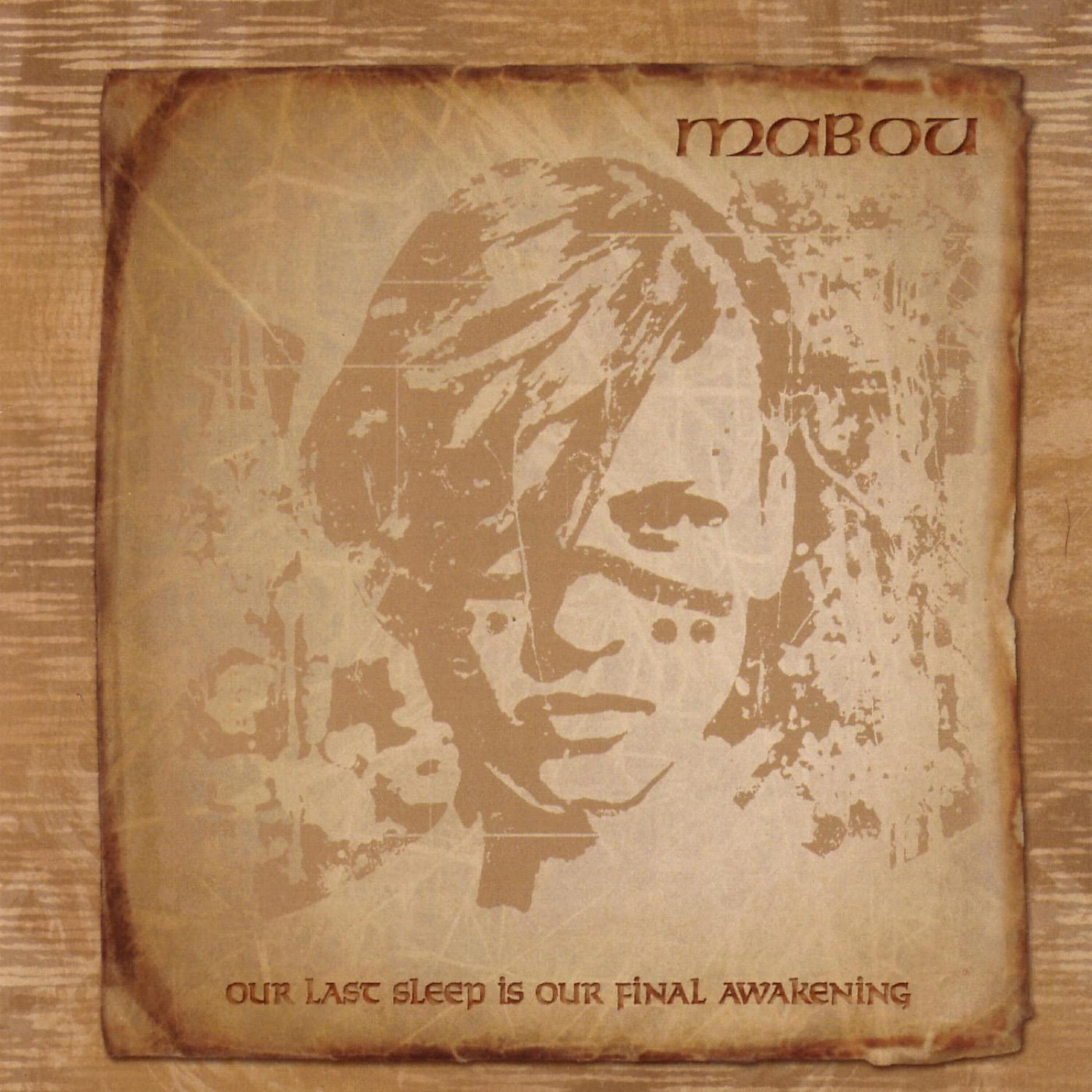 Mabou - The Circle Has Been Broken