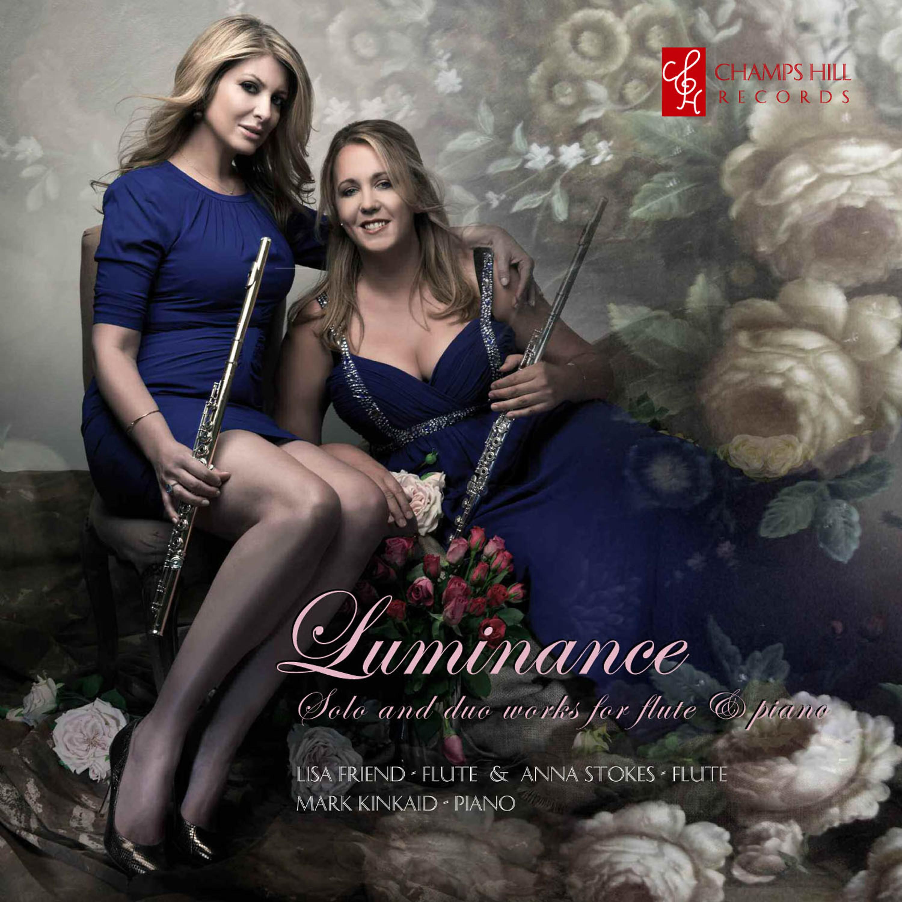 Постер альбома Luminance