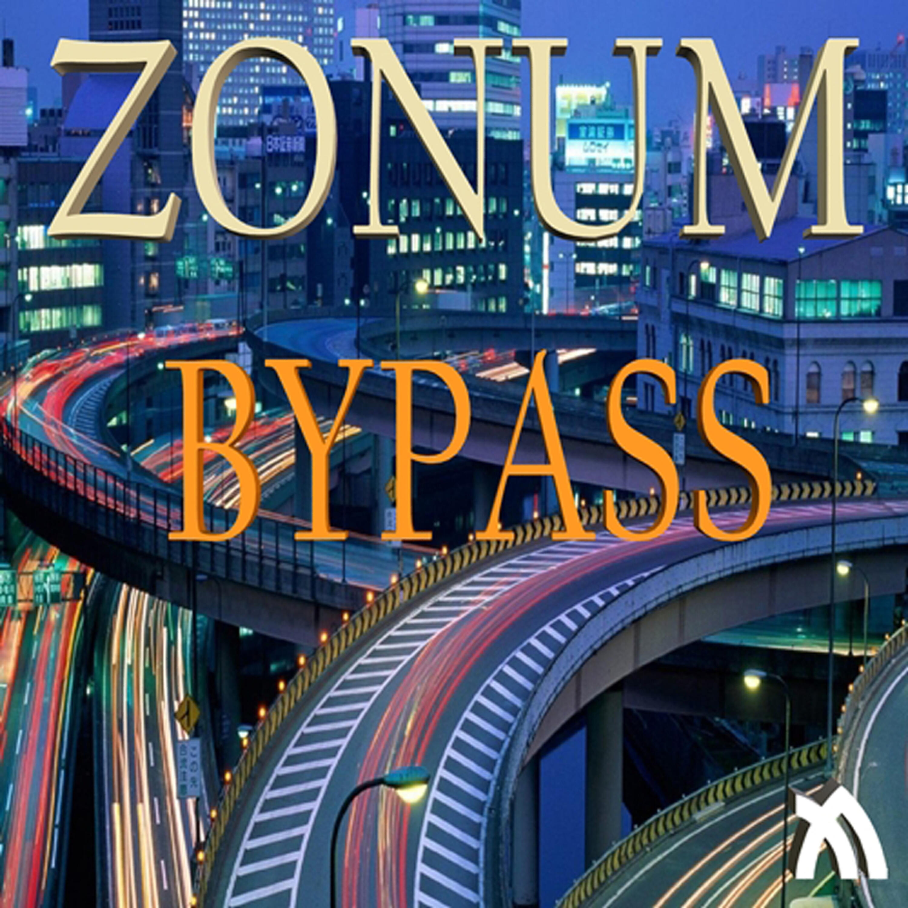 Zonum - Bypass (Original Mix)