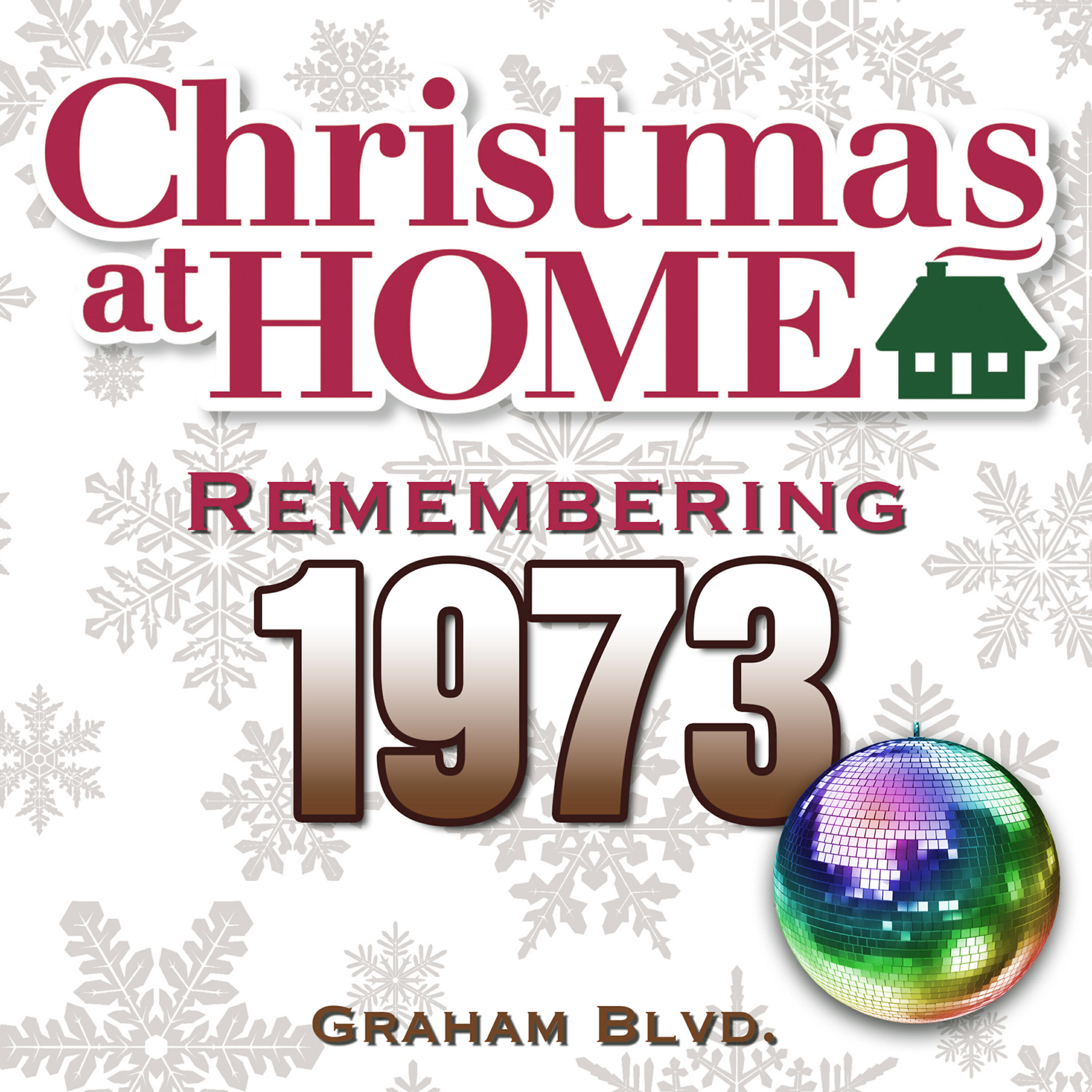 Graham BLVD - Carol of the Bells