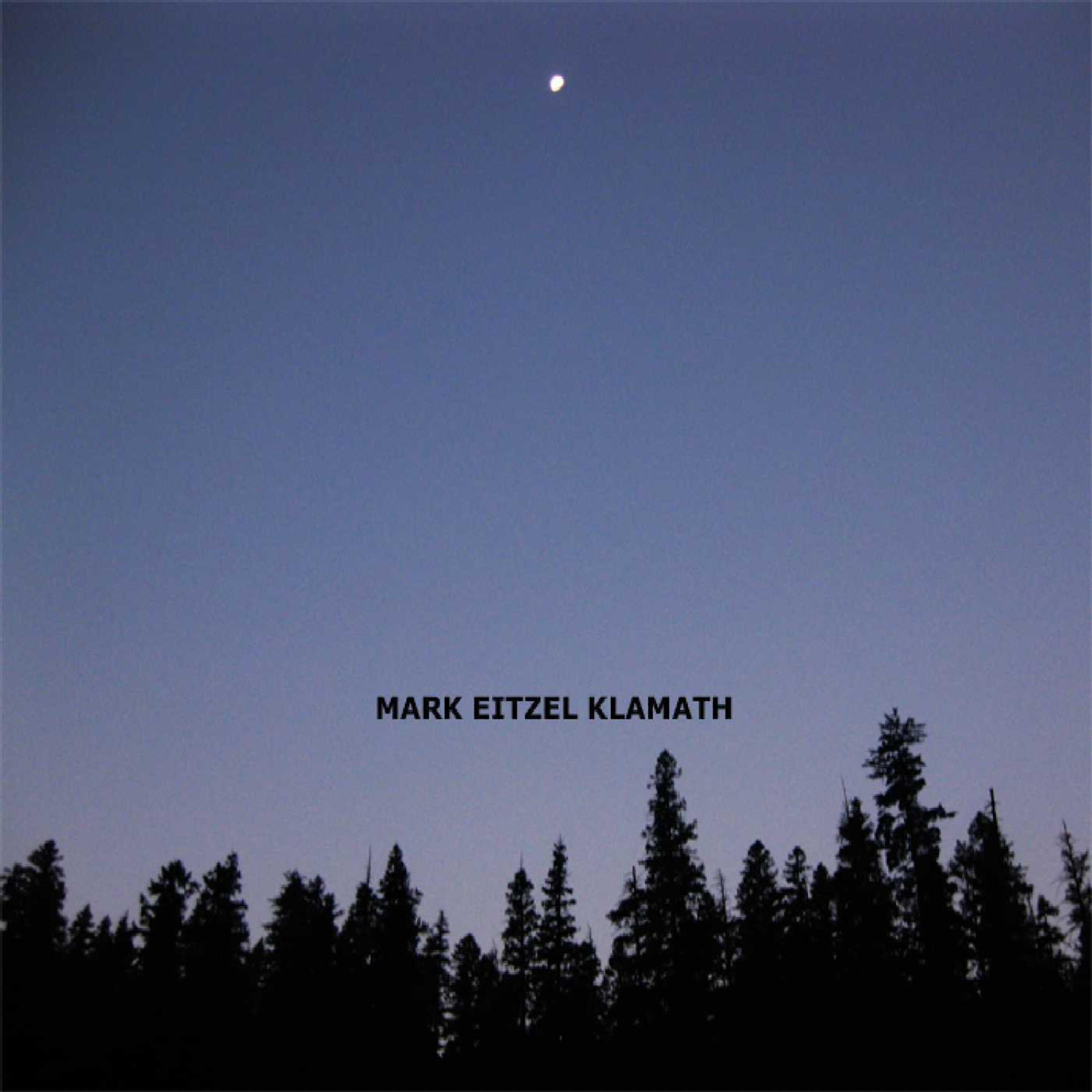 Mark Eitzel - Antennas