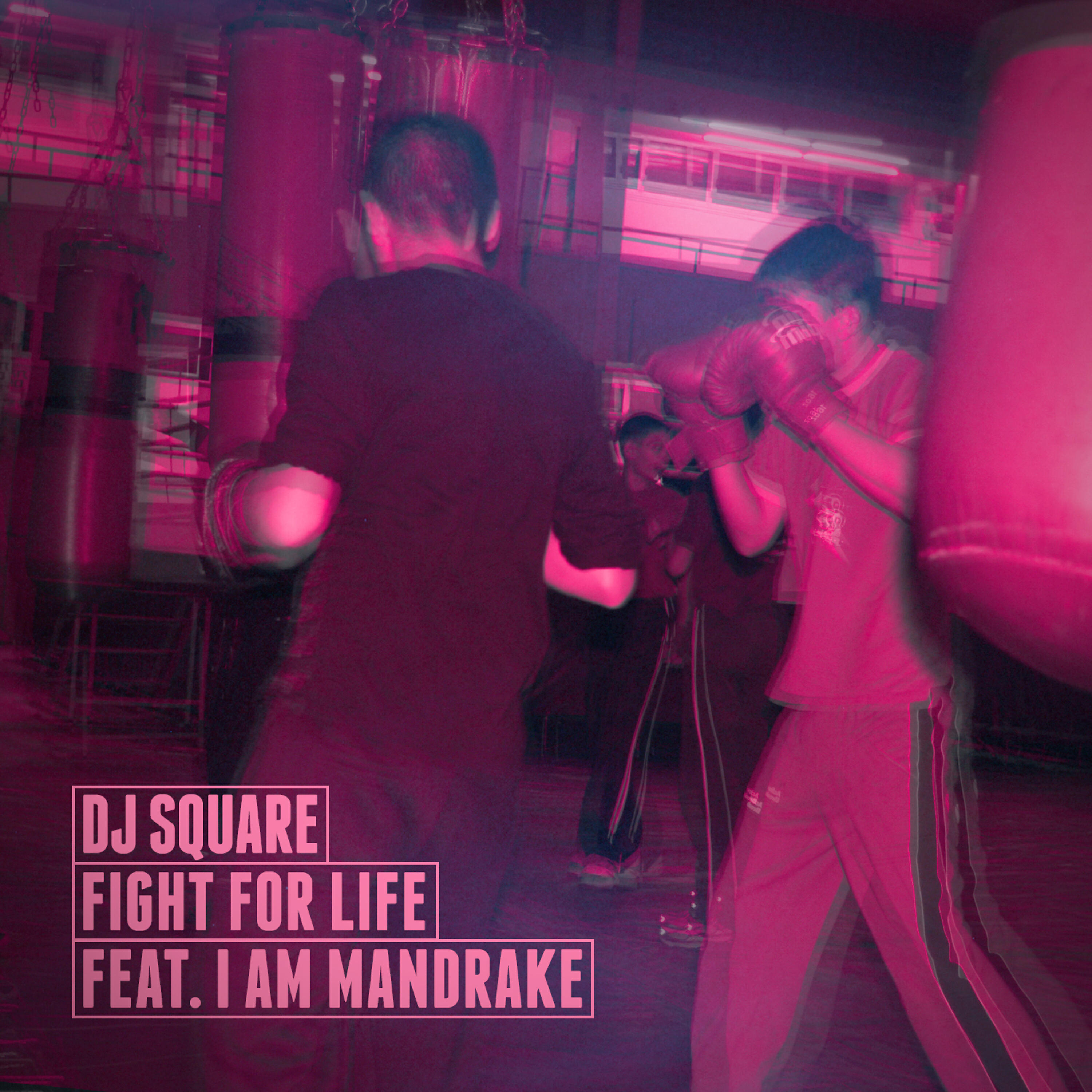 DJ Square - Come On