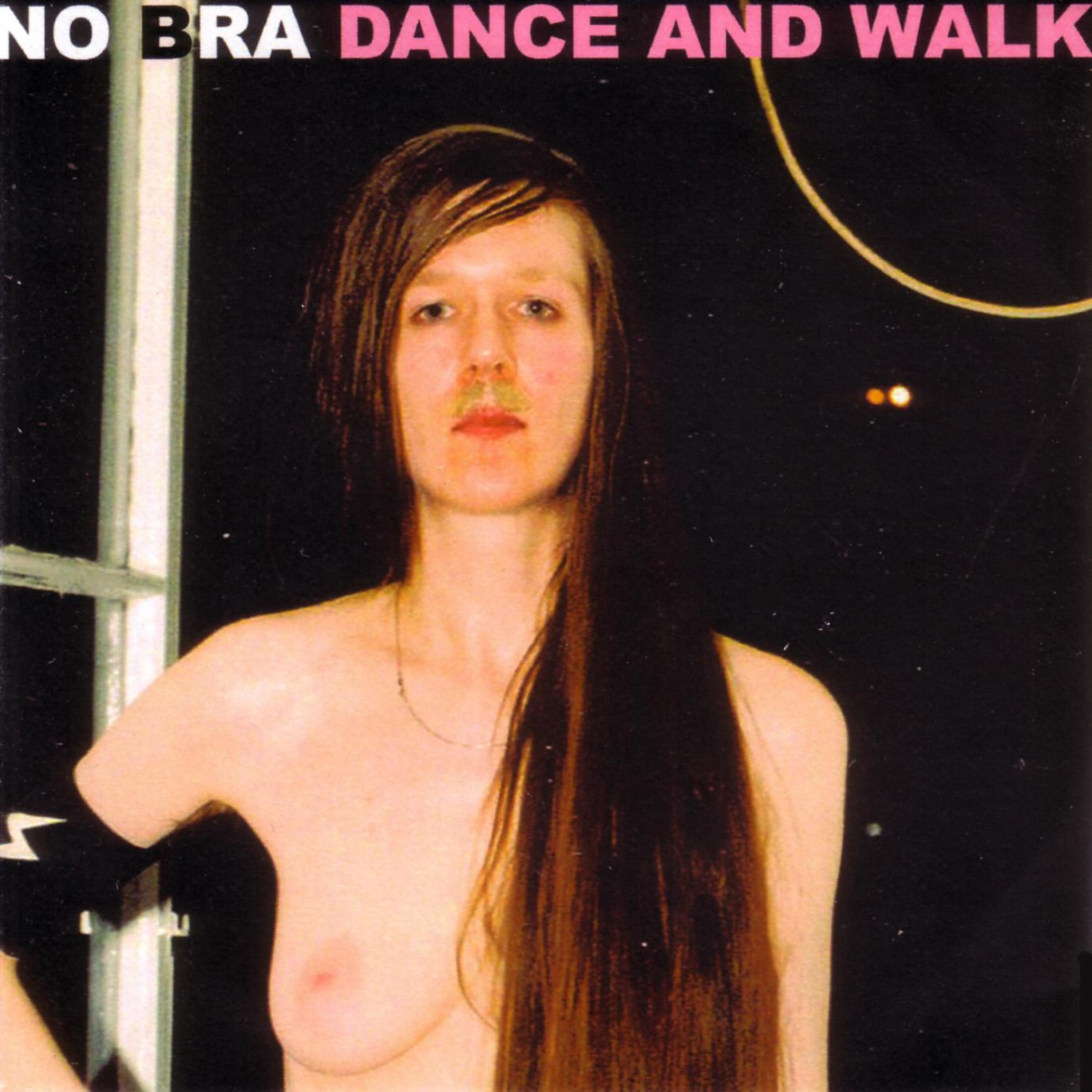 Постер альбома Dance and Walk