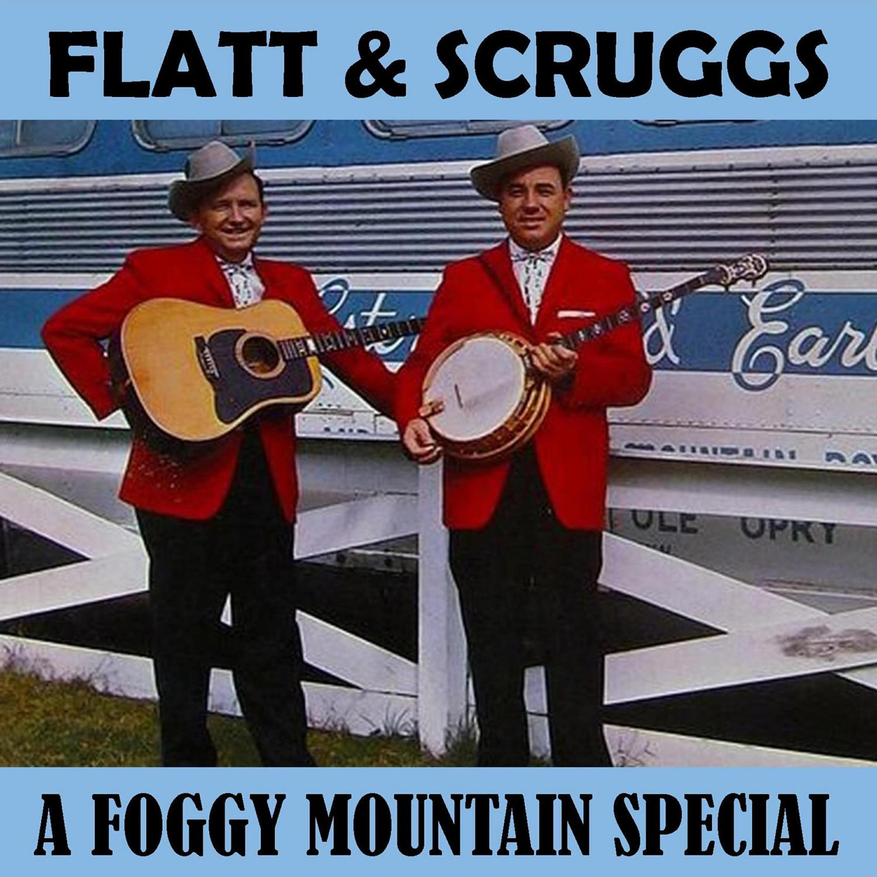 Flatt - You Are My Flower