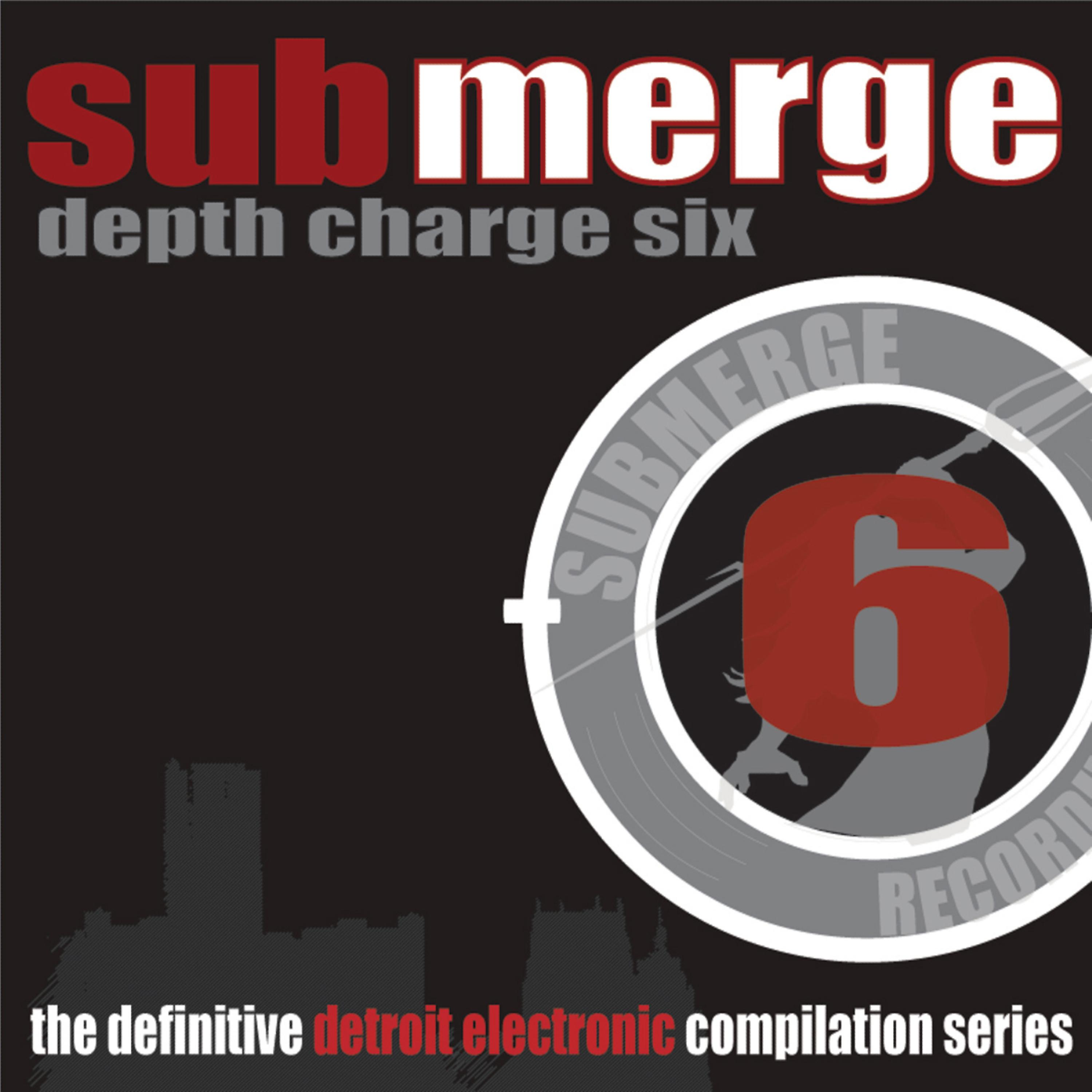 Постер альбома Depth Charge 6