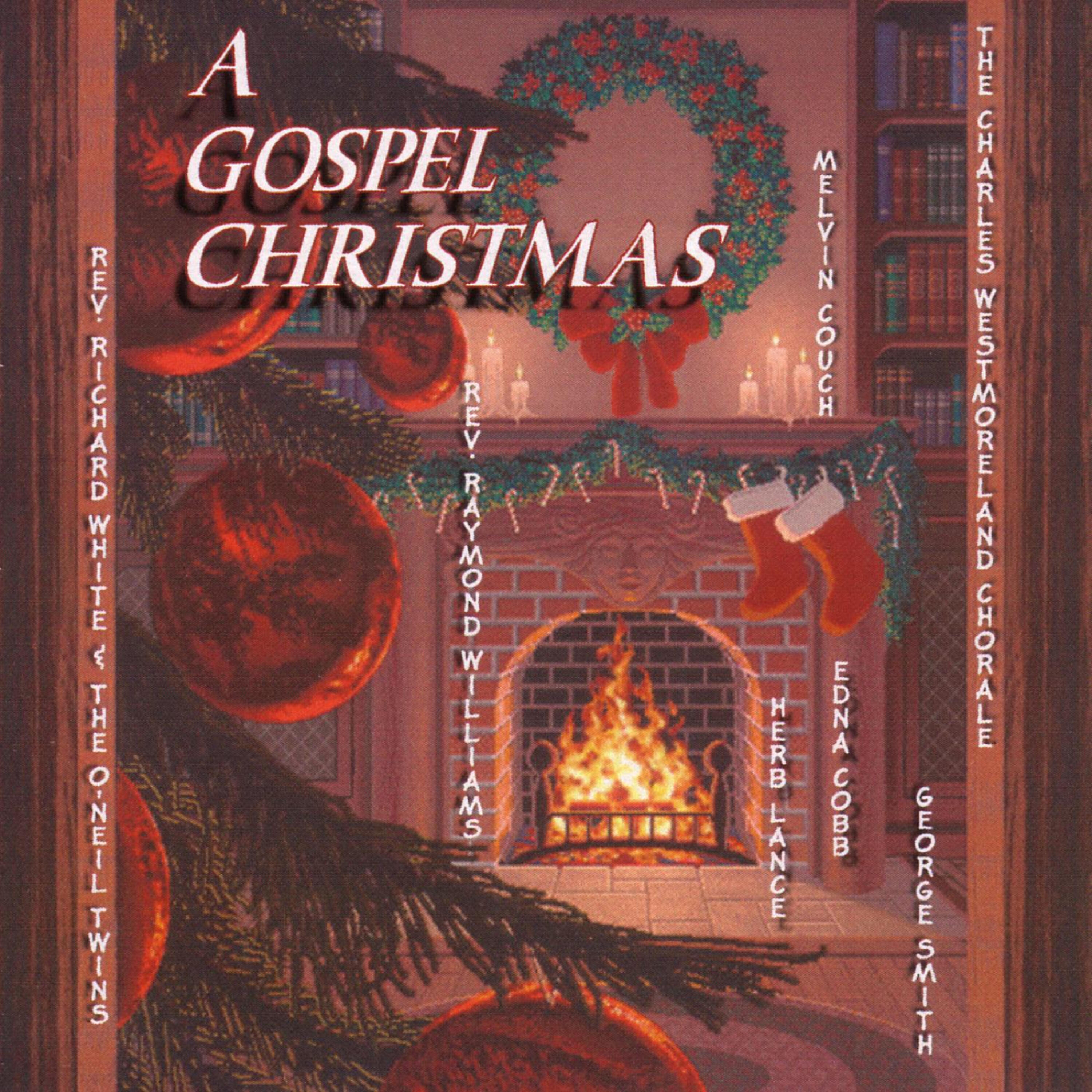 Melvin Couch & Co. - Silent Night (O Holy Memory)
