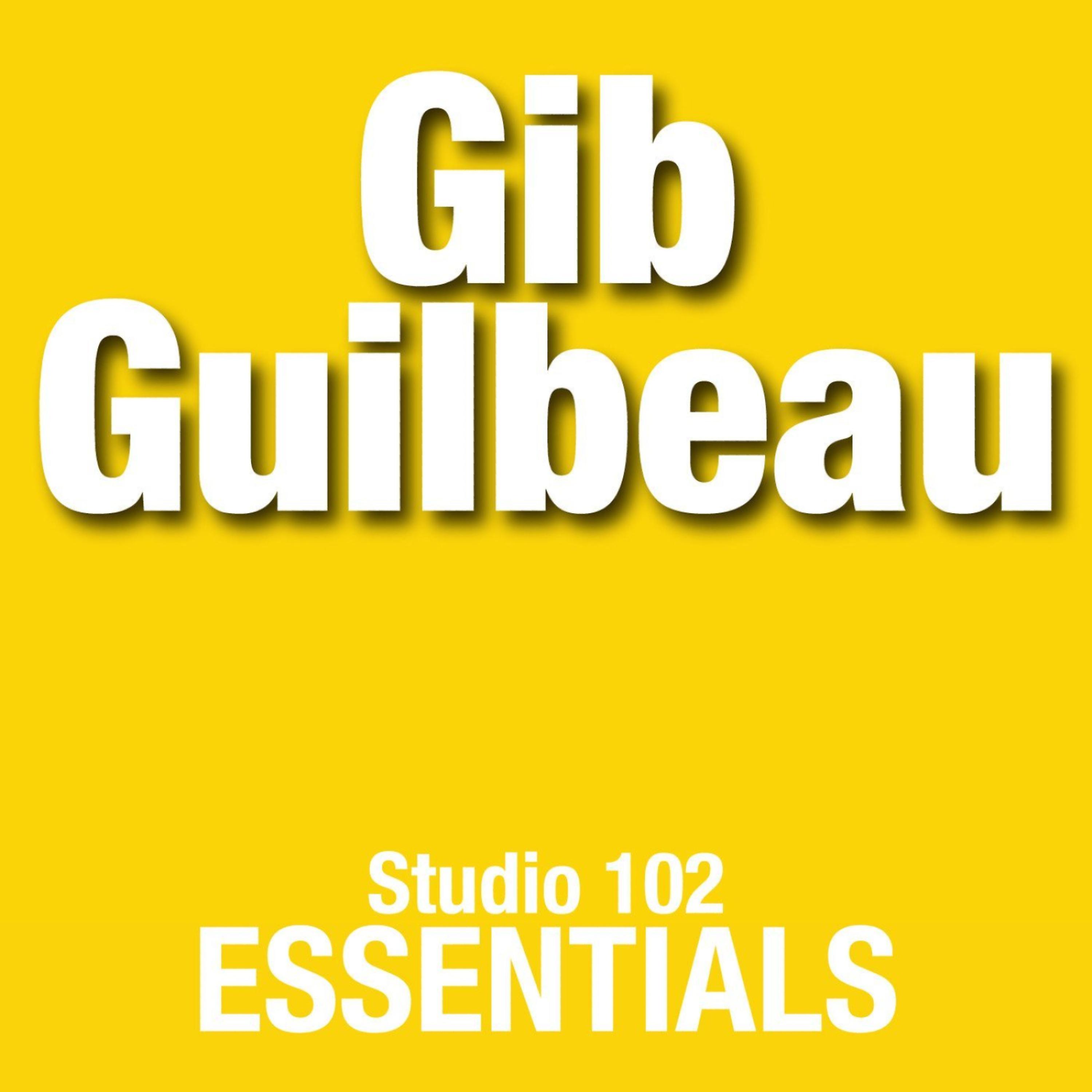 Постер альбома Gib Guilbeau: Studio 102 Essentials