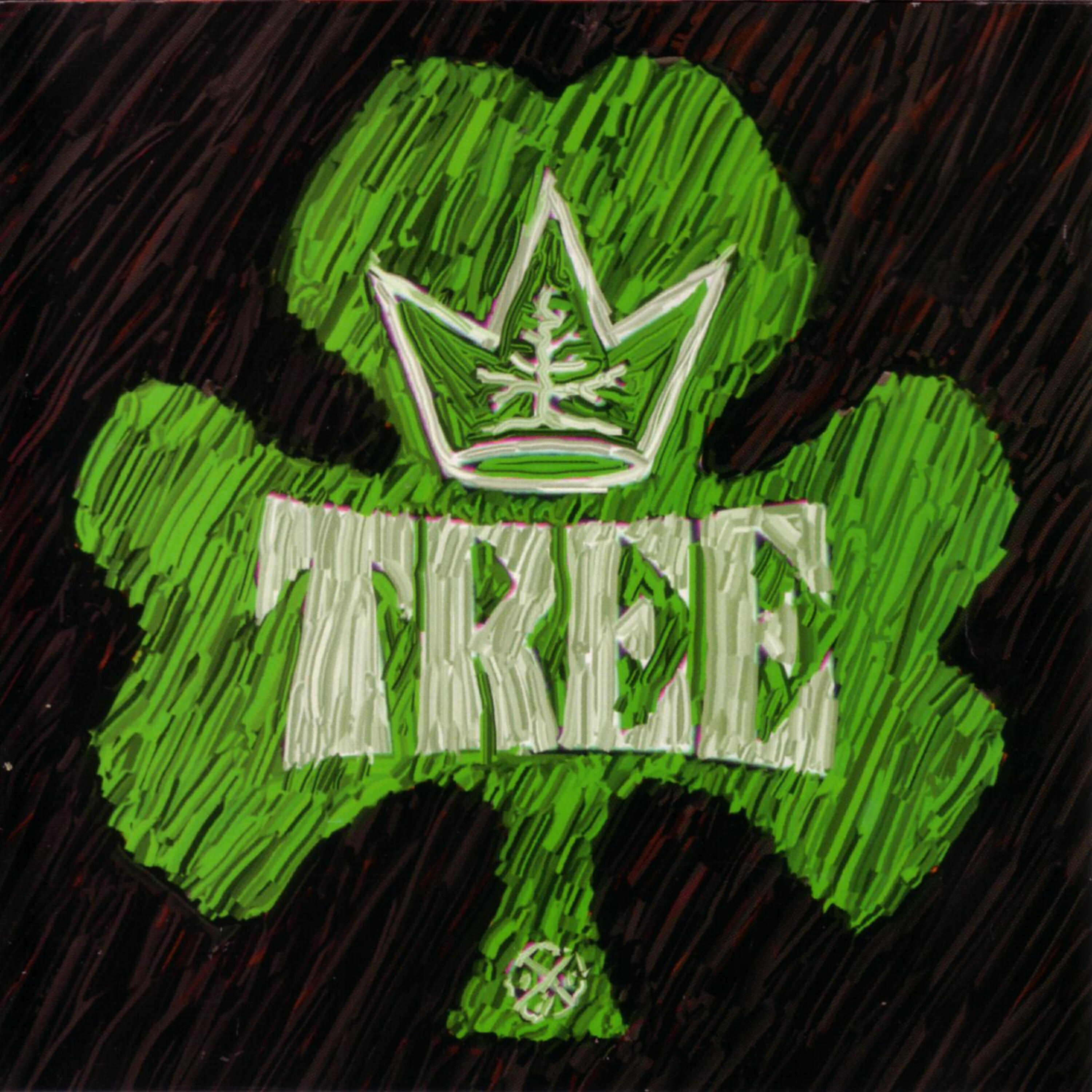 Tree - Jaw