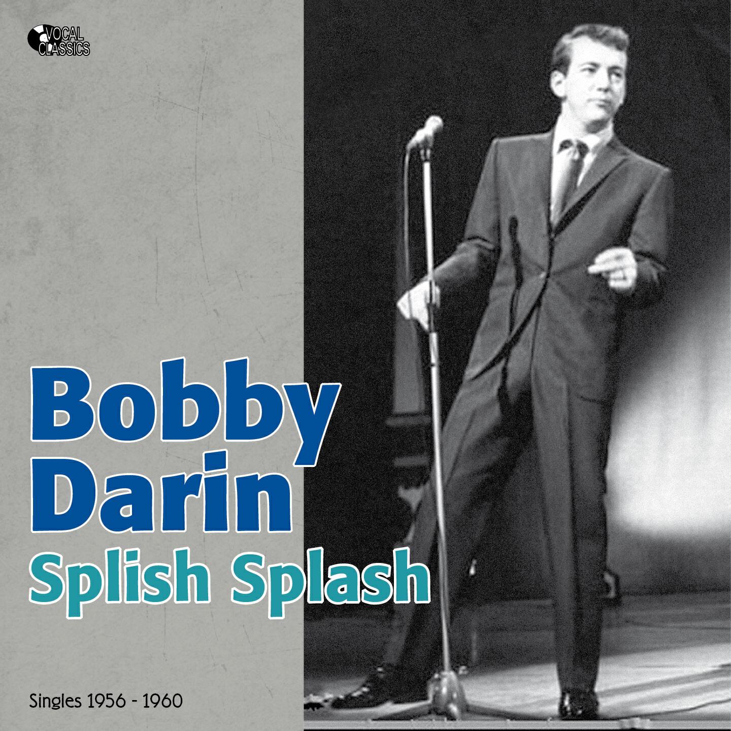 Bobby Darin - Splish Splash