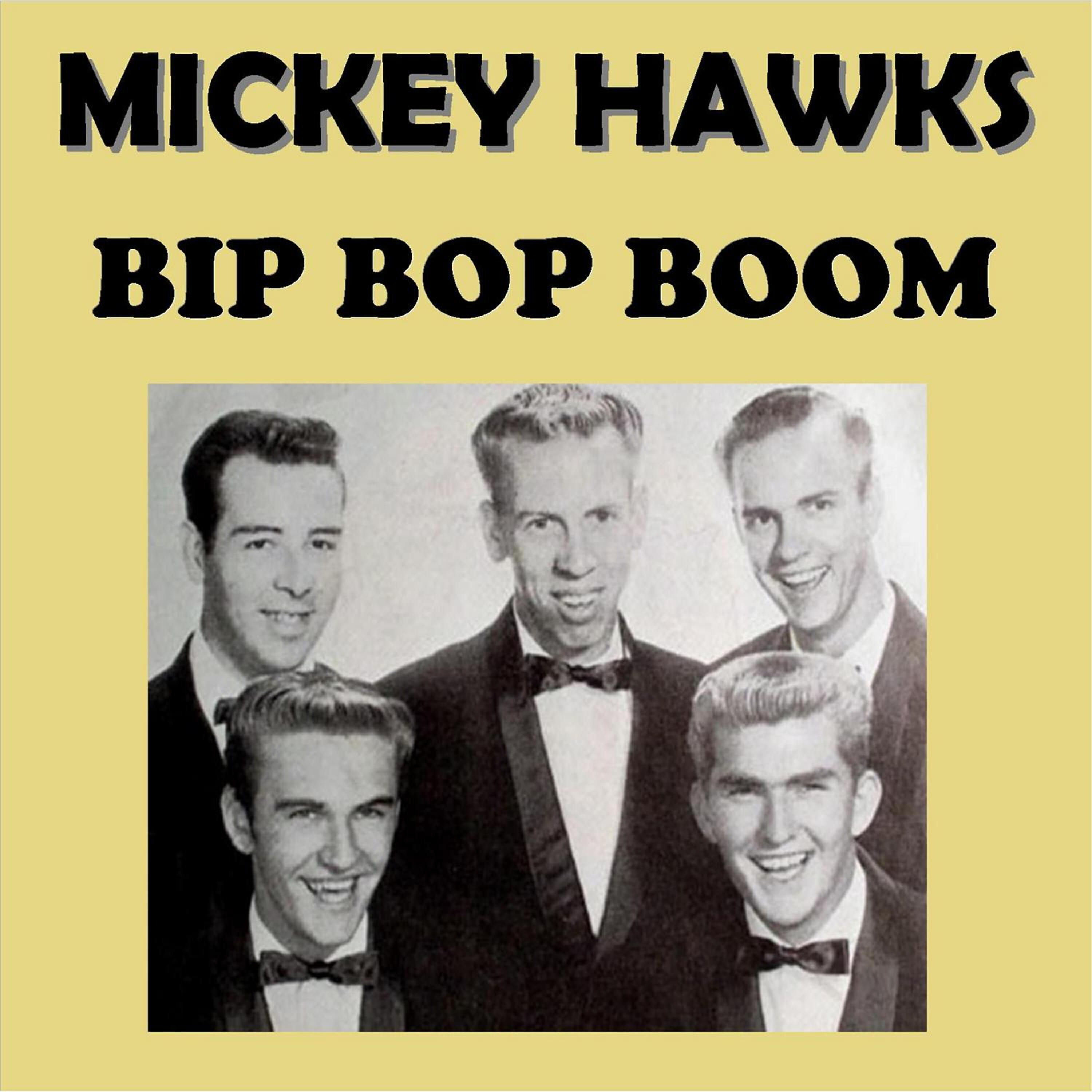 Mickey Hawks - Hidi Hidi Hidi