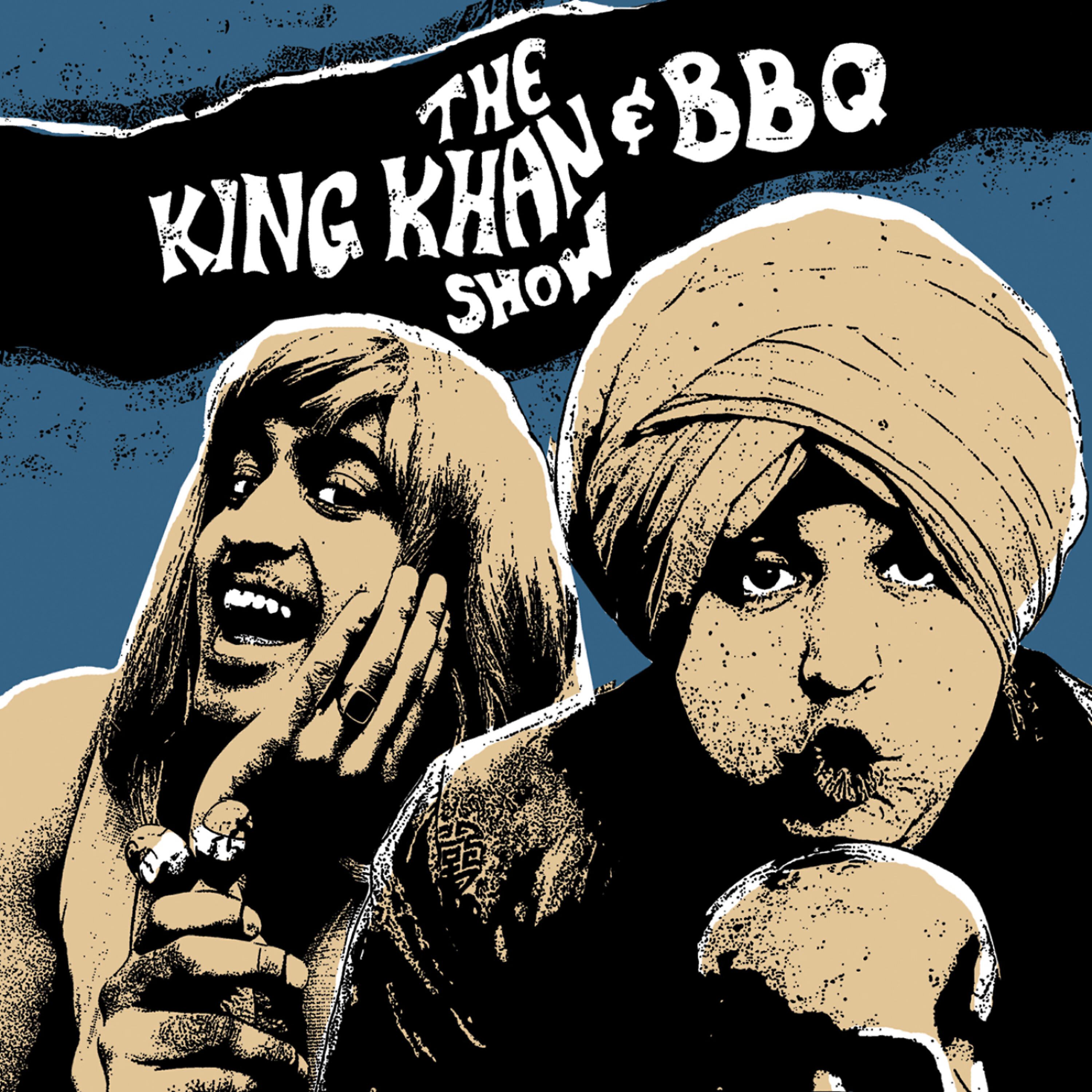 The King Khan - The Ballad Of...