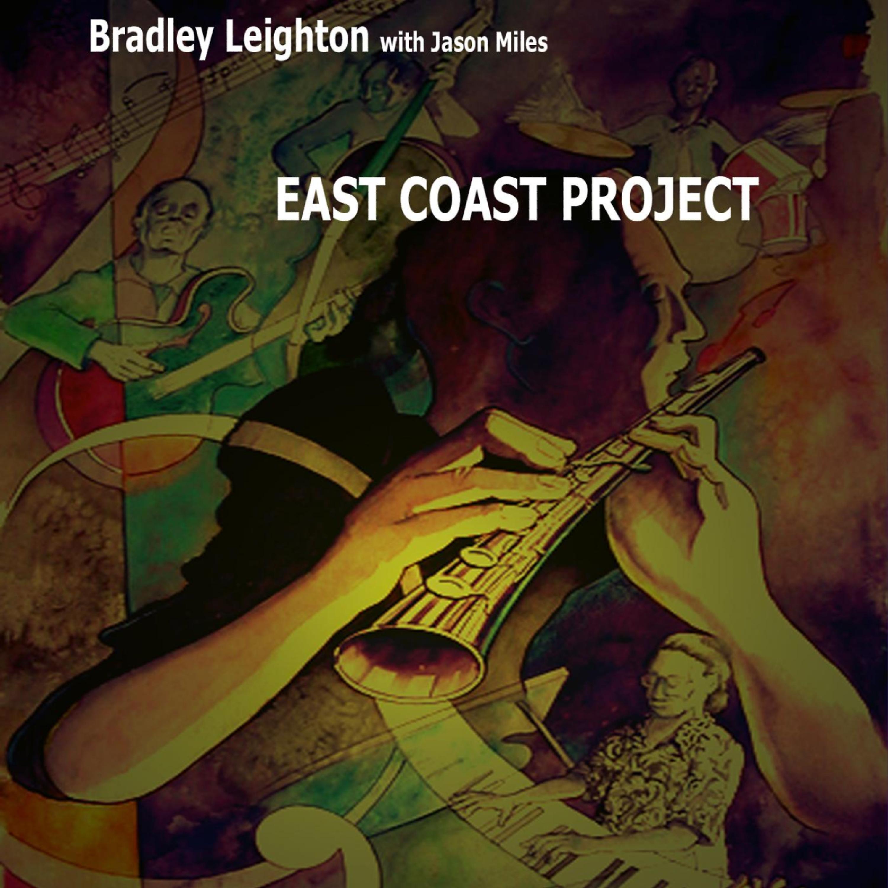 Постер альбома East Coast Project Sampler