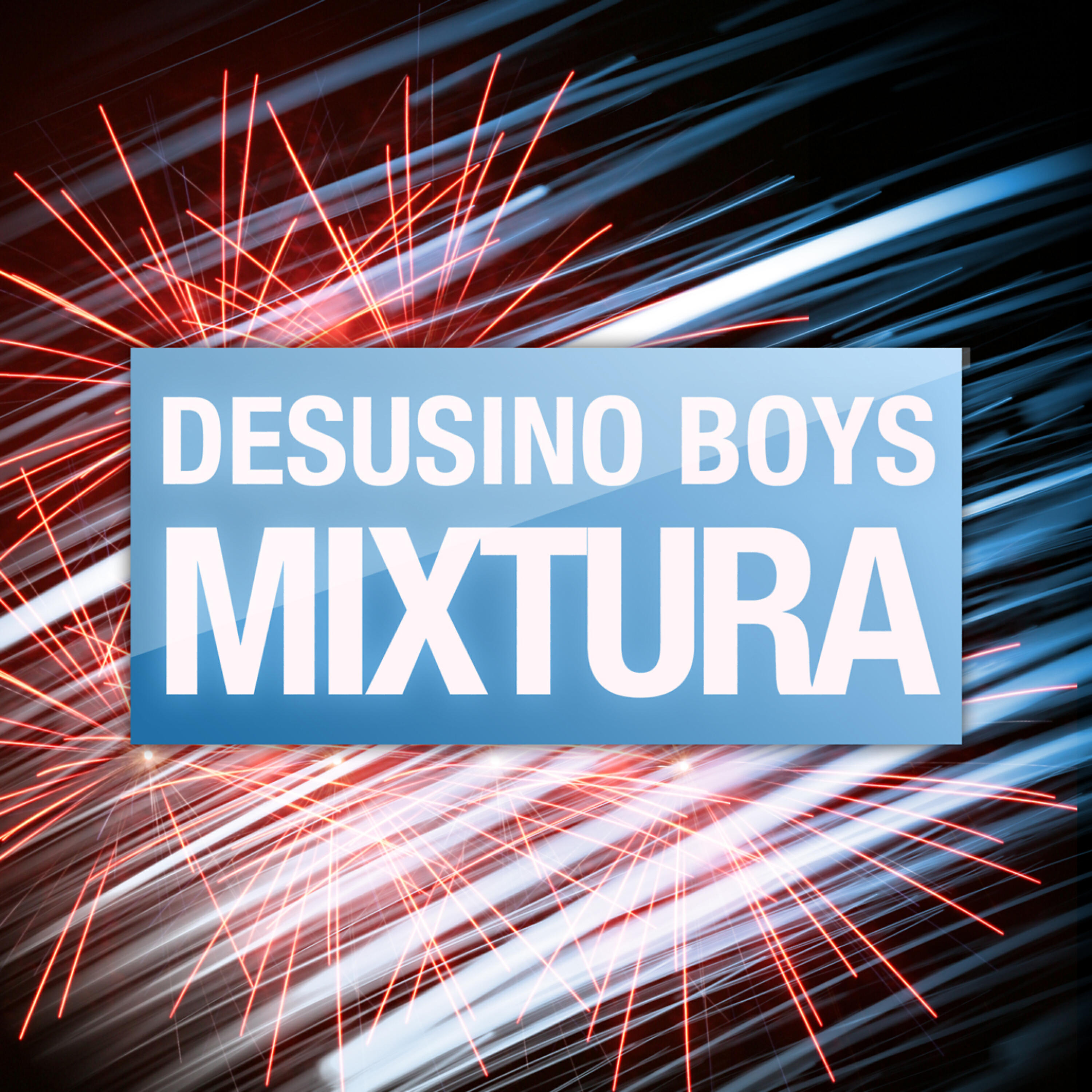 Desusino Boys - Debakur