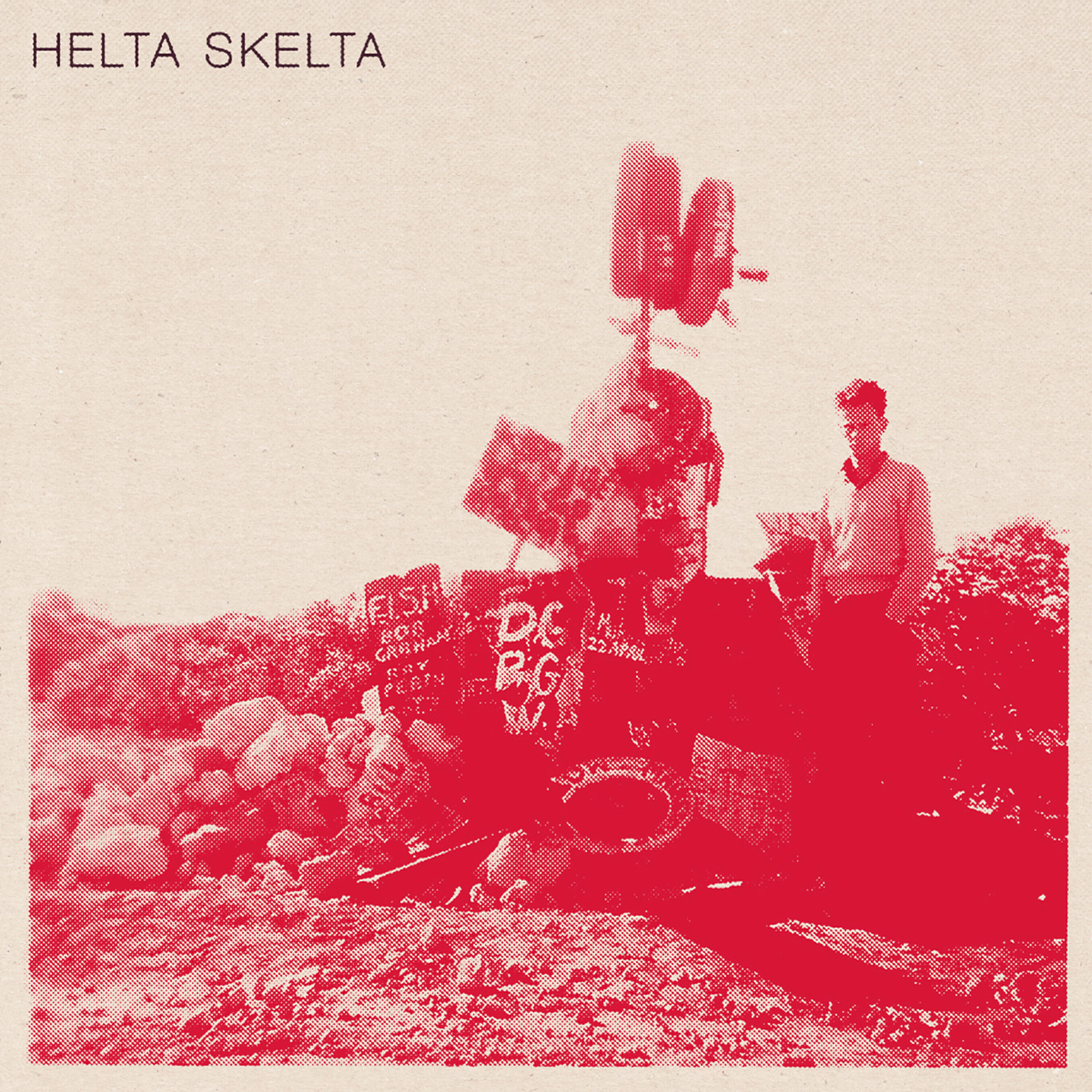 Helta Skelta - Want You