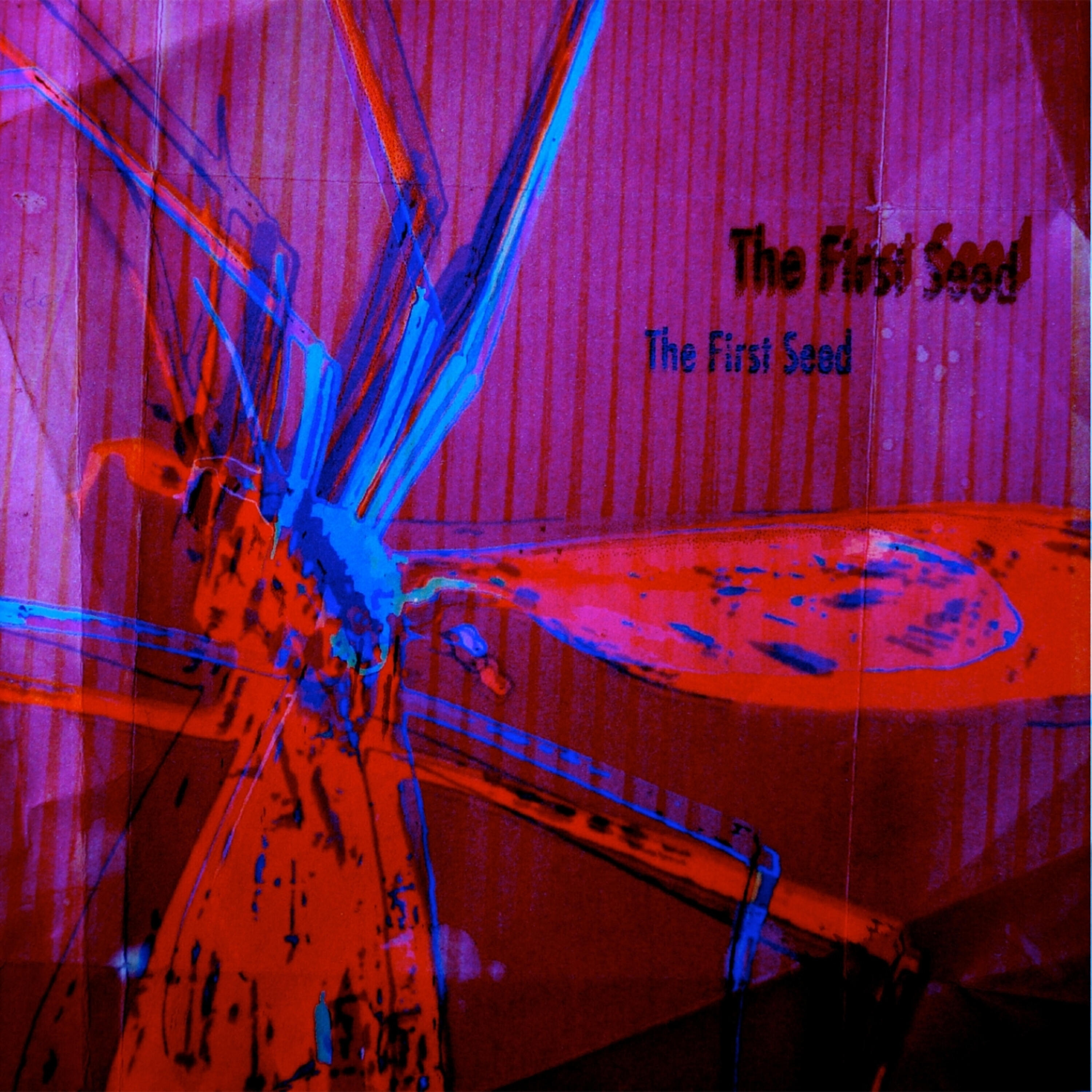 The First Seed - Displacement