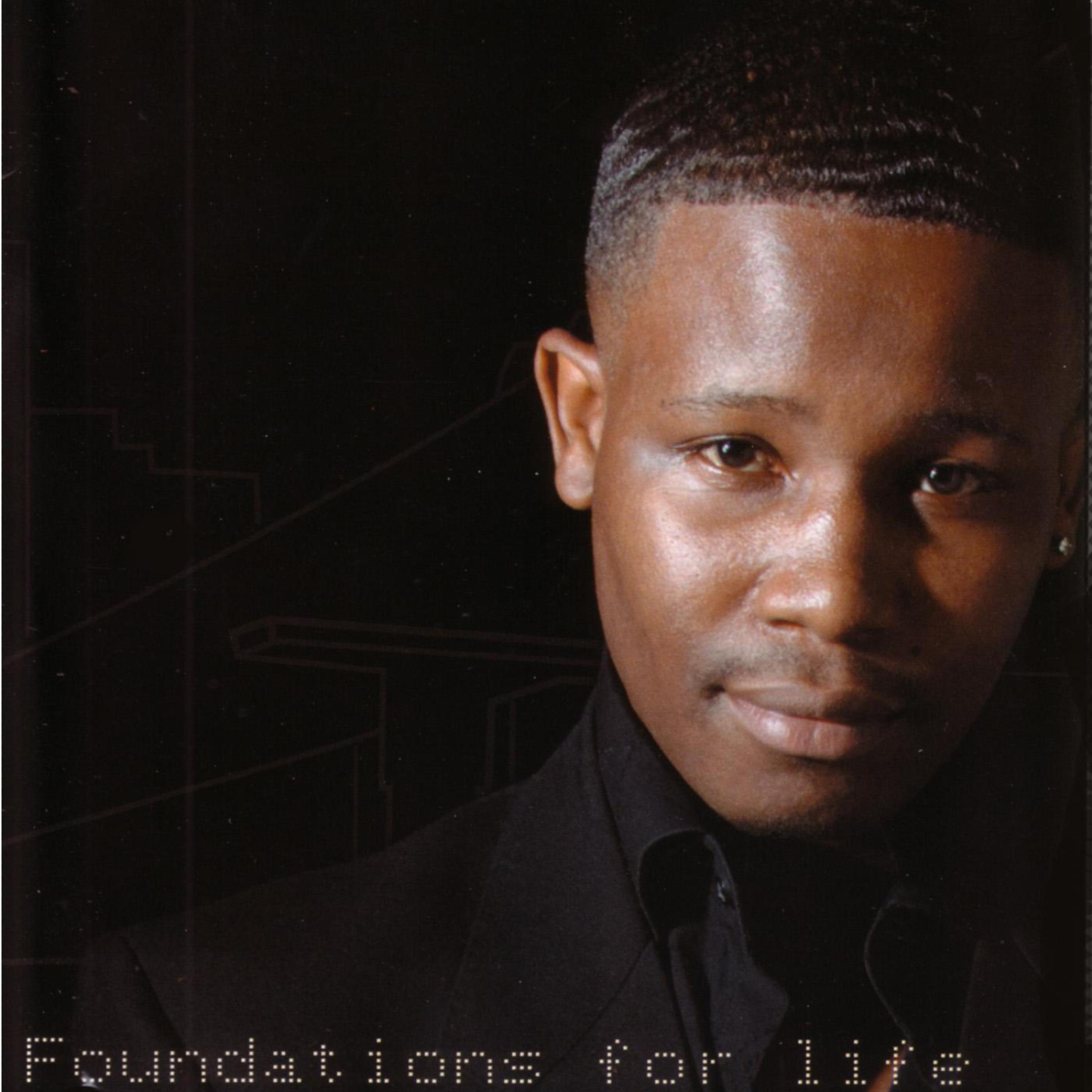 Постер альбома Foundations for Life