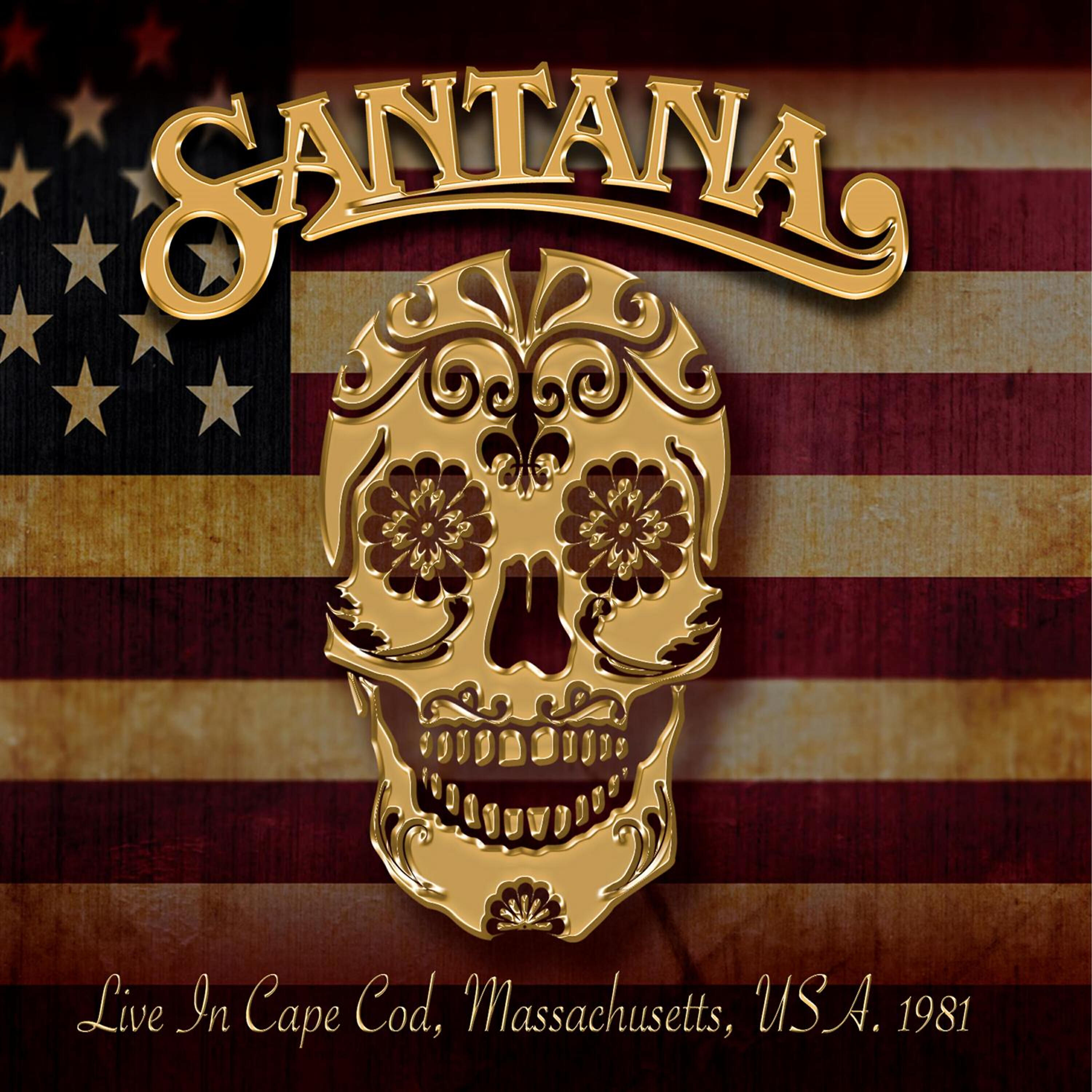 Santana - Tales of Kilimanjaro (Live)