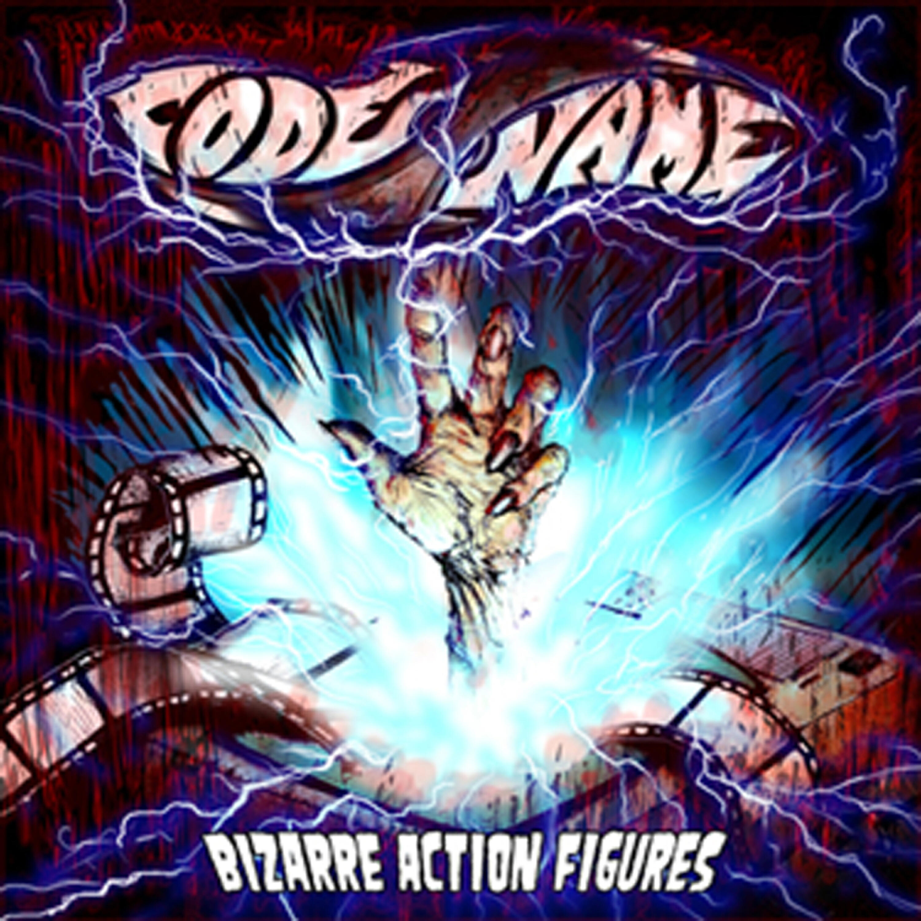 Code Name - Scanners