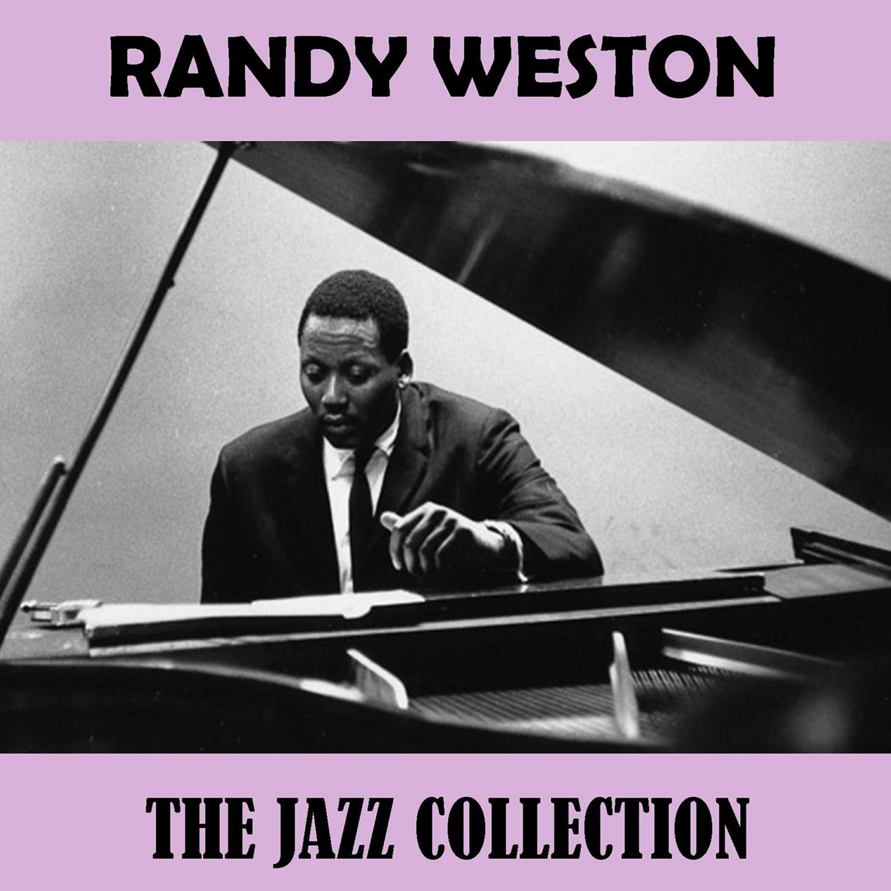 Randy Weston - Just One of Those Things