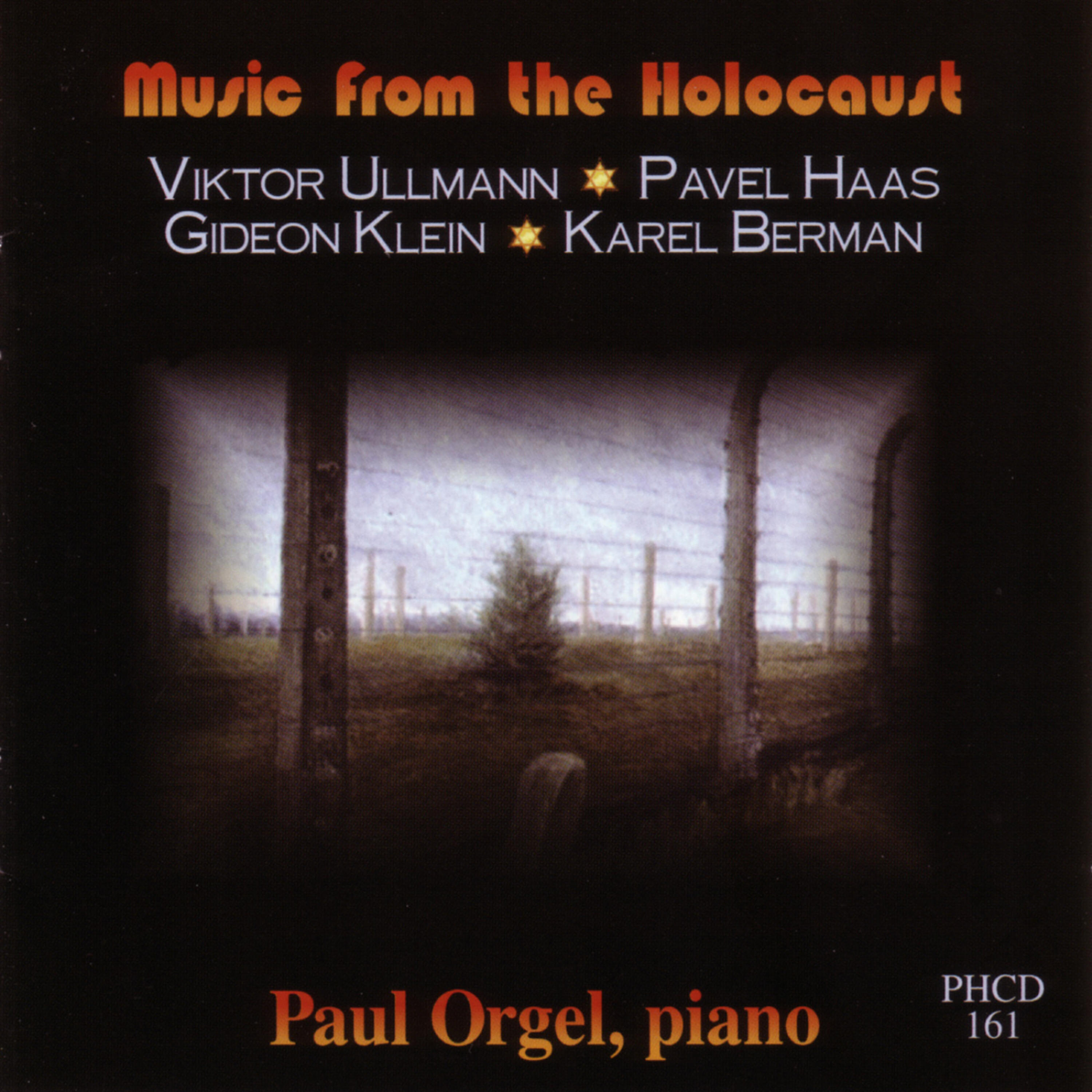 Paul Orgel - Suite For Piano, Op. 13: Con Molta Espressione (Production)