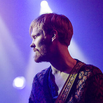 Júníus Meyvant все песни в mp3