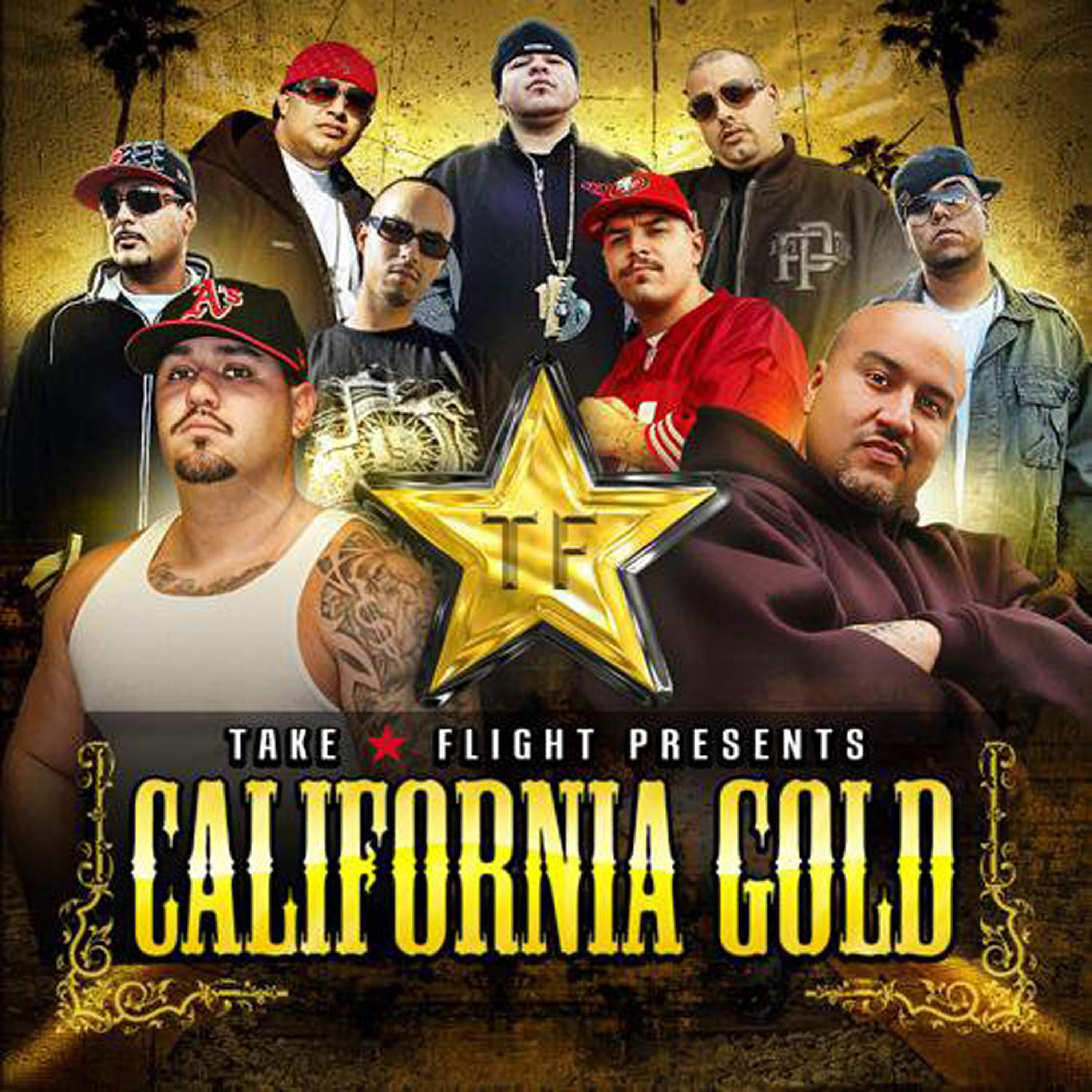 Capo the Don - Stay on the Black Top