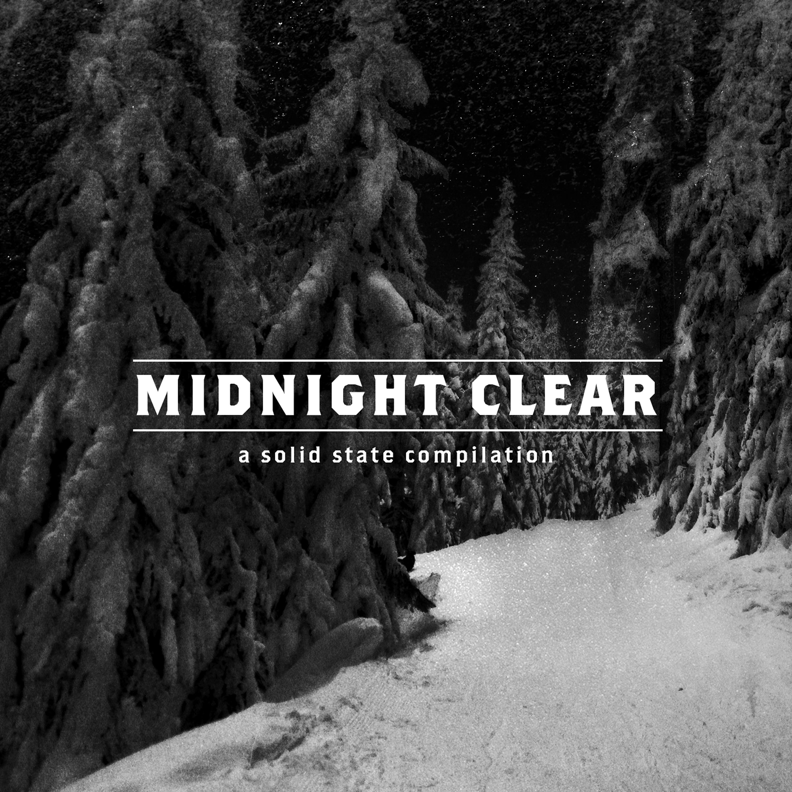 Постер альбома Midnight Clear