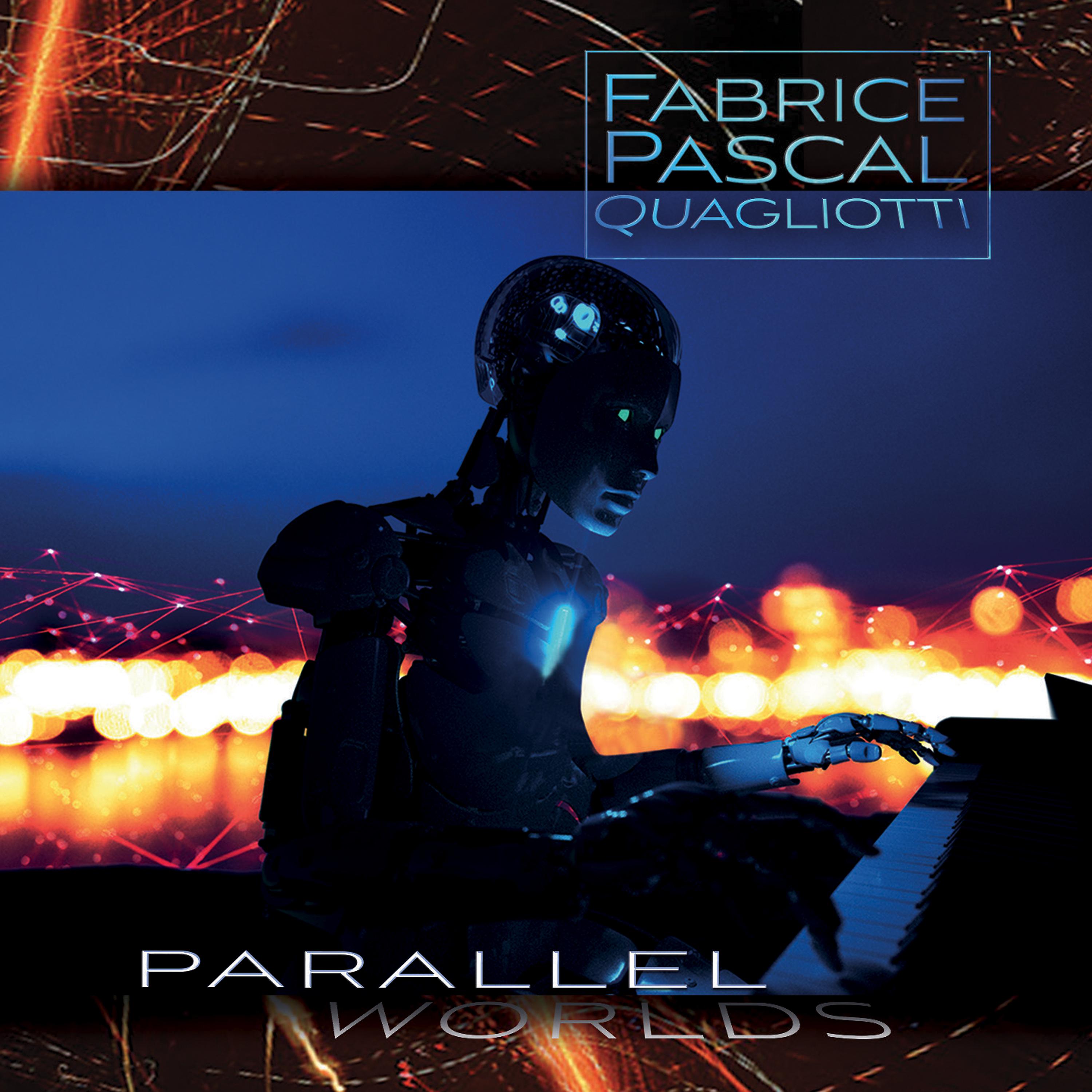 Постер альбома Parallel Worlds