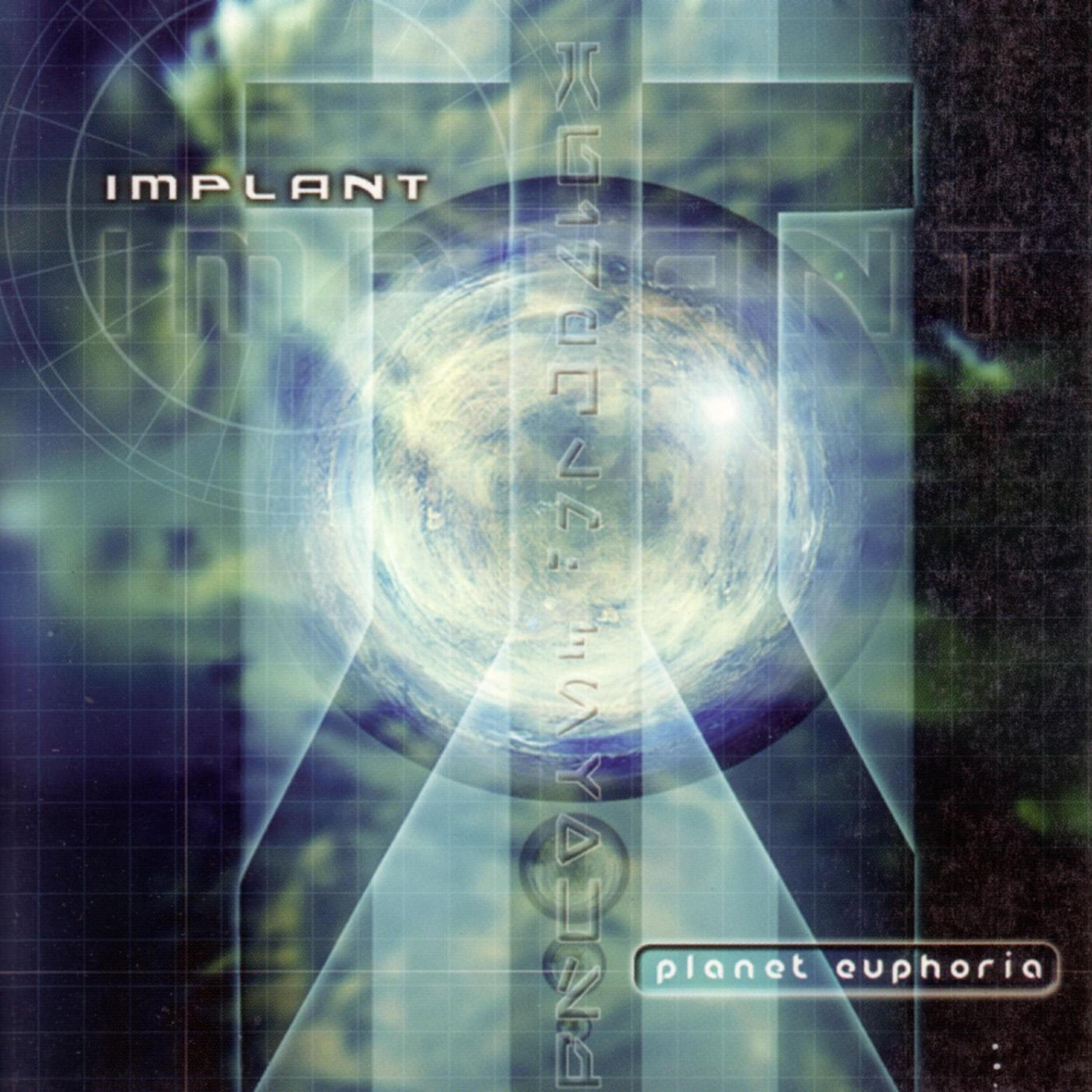 Implant - All I Want (club mix)