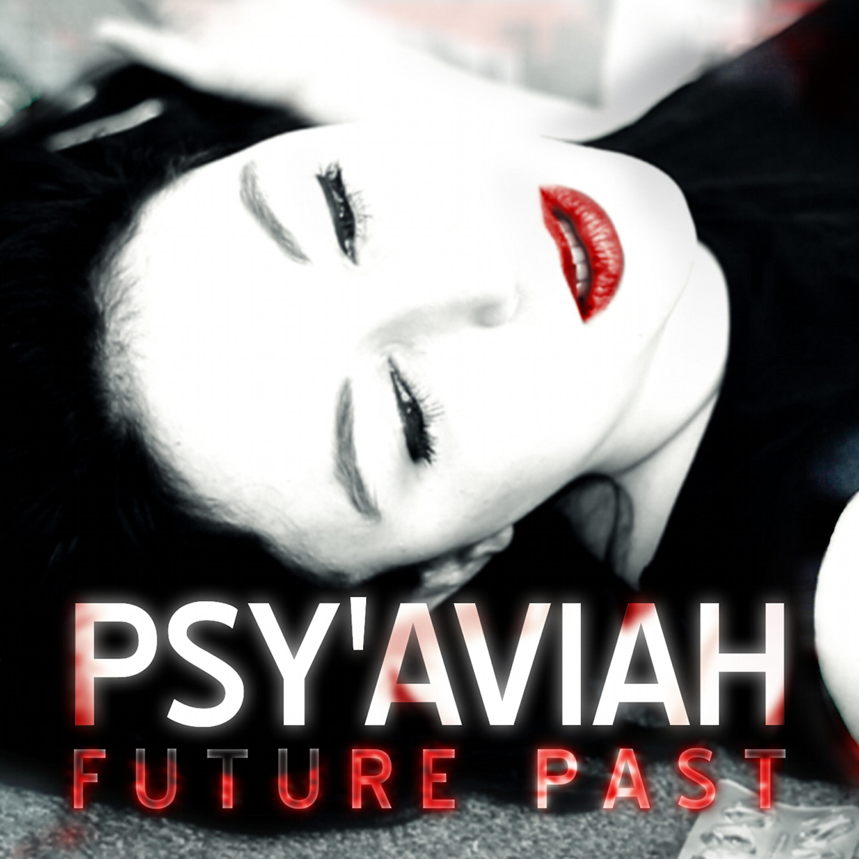 Psy'Aviah - Paused (Rootkit Remix)