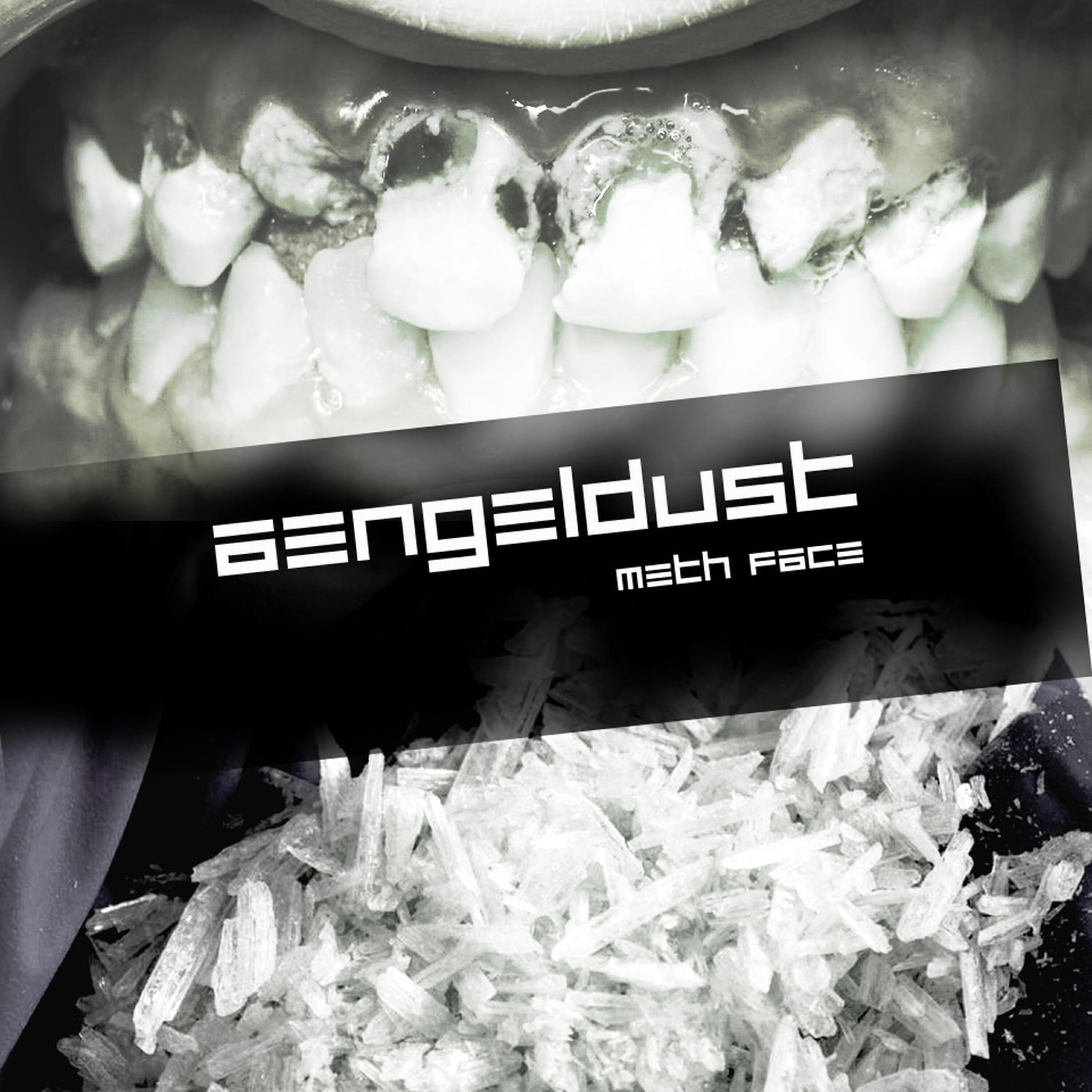 Aengeldust - Meth Face (Vv303 Remix)