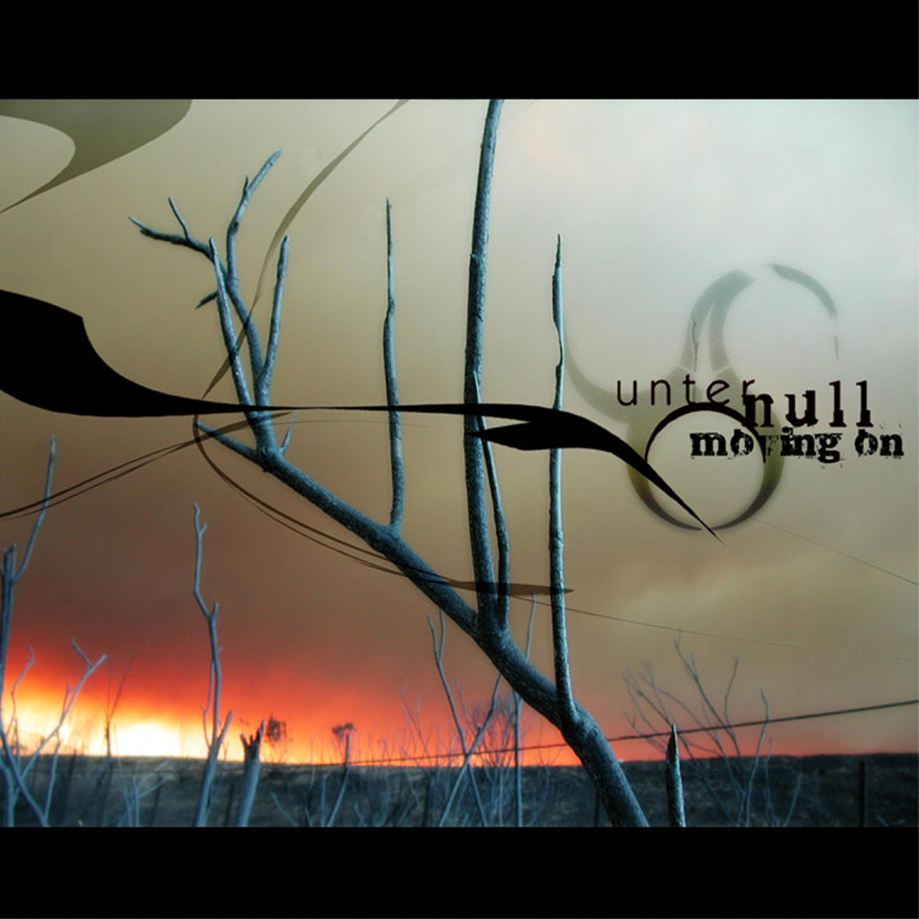 Unter Null - The Coldness of Caring