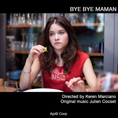 Постер альбома Bye bye maman