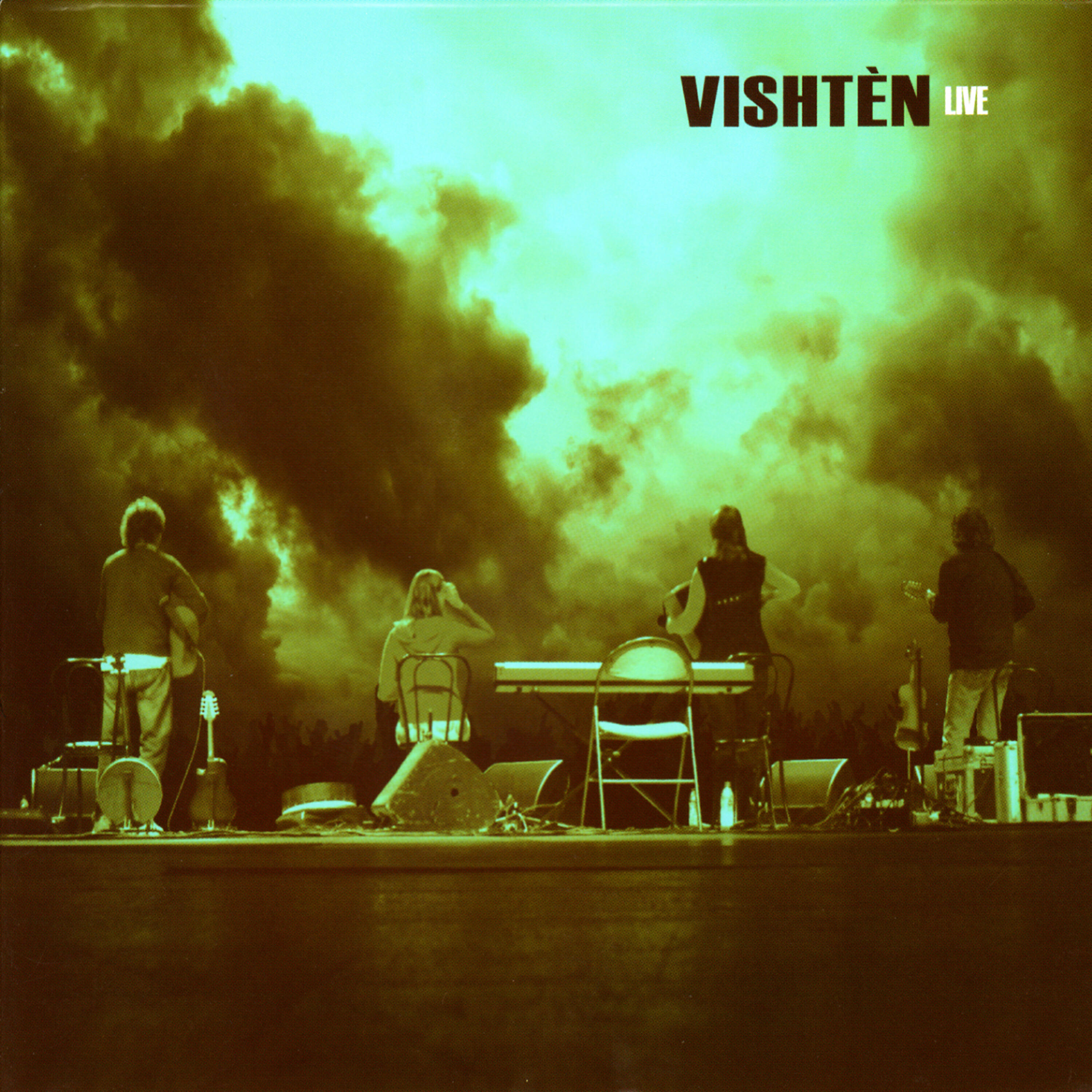 Vishtèn - Hermine