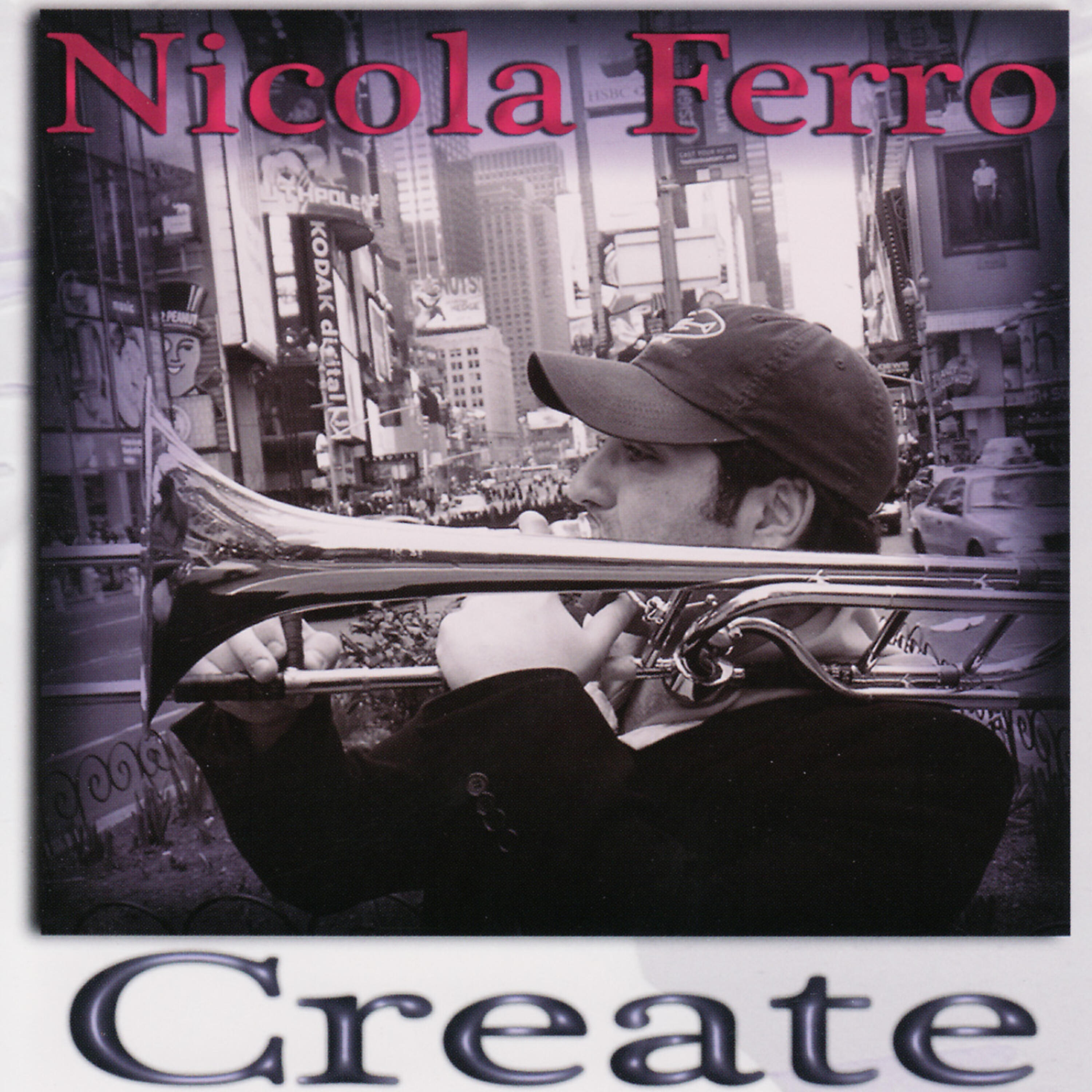Nicola Ferro - Makita