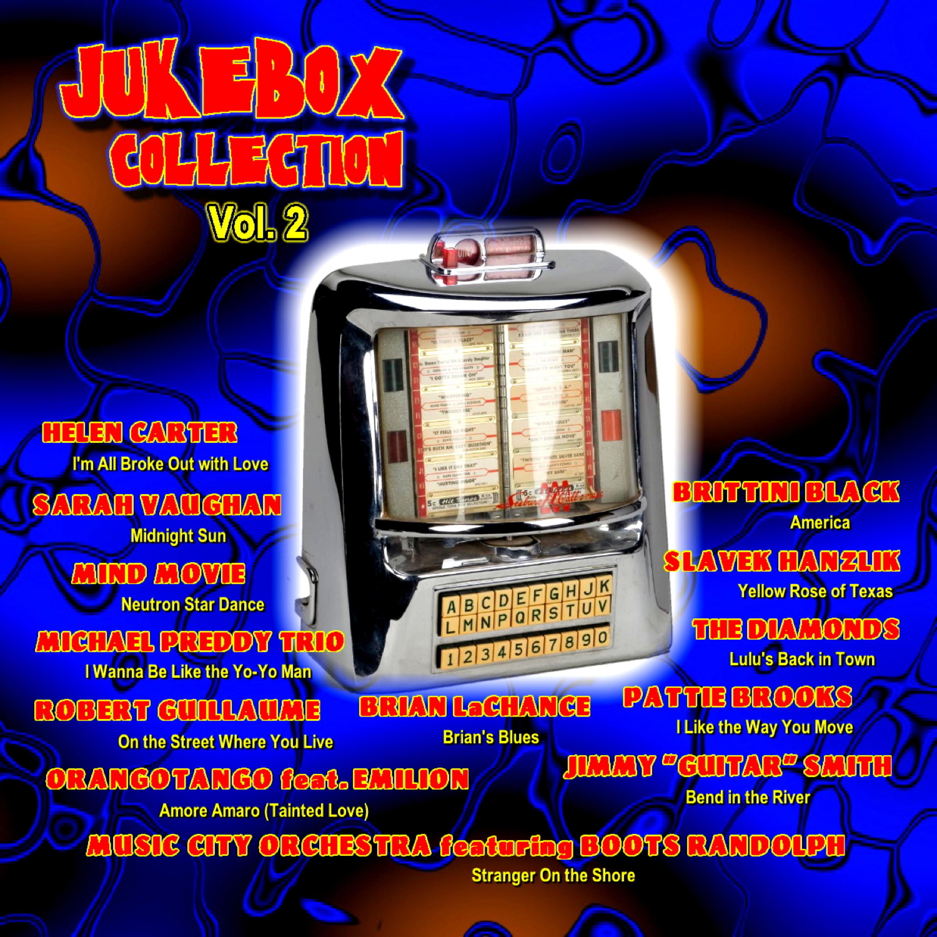 Постер альбома Jukebox Collection, Vol. 2