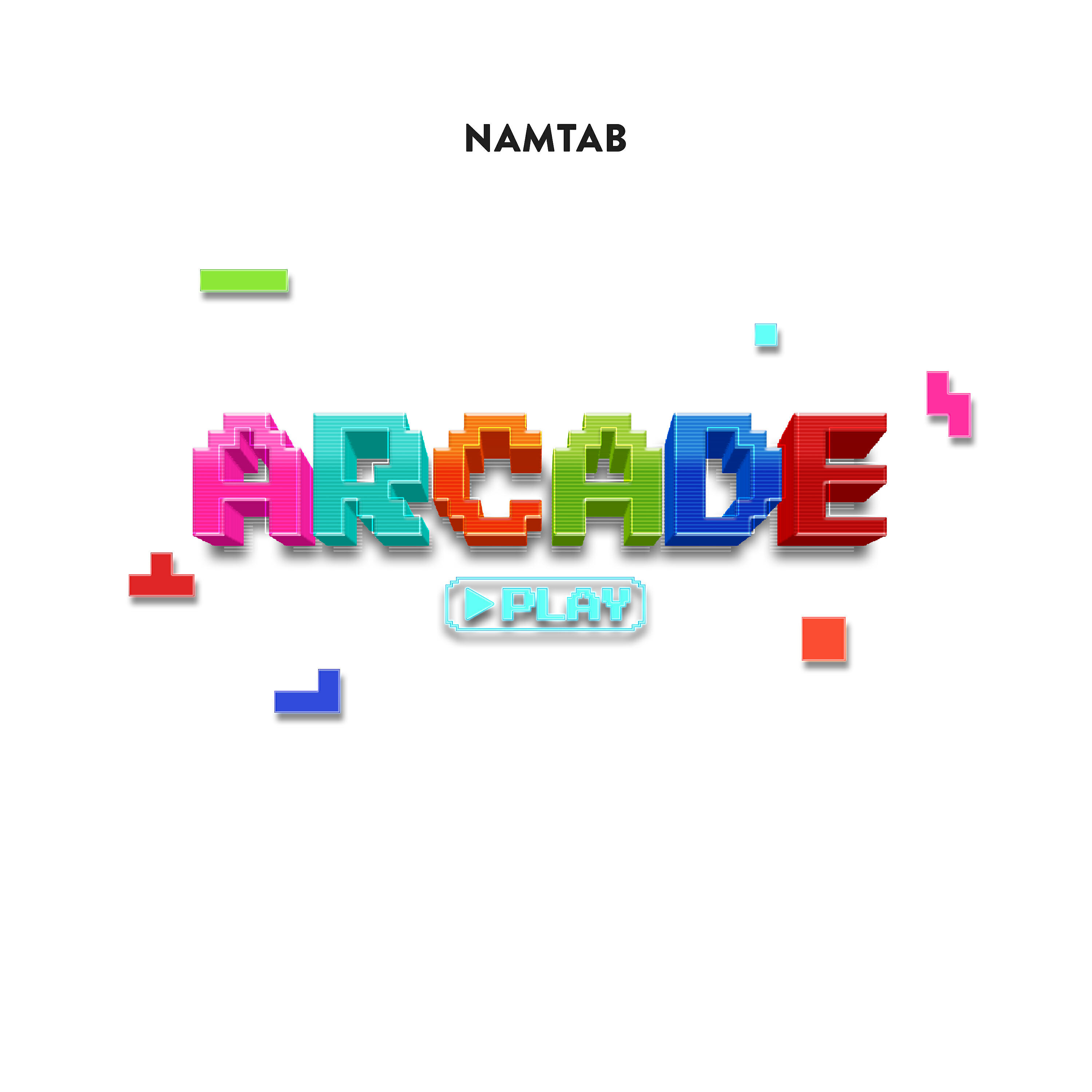 Namtab - Core (8D Audio)