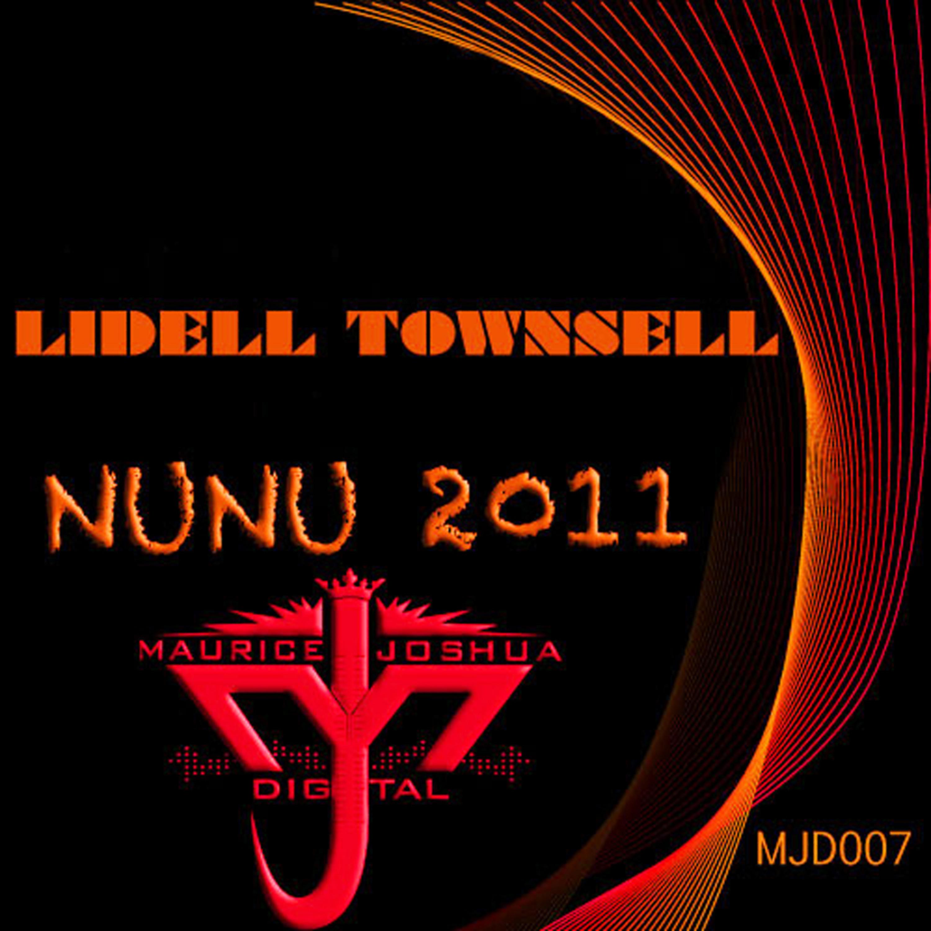 Постер альбома Nu Nu (2011 Remixes)