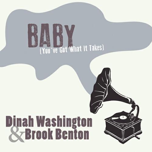 Dinah Washington - A Rockin' Good Way (To Mess Around and Fall in Love) (Original Mix)