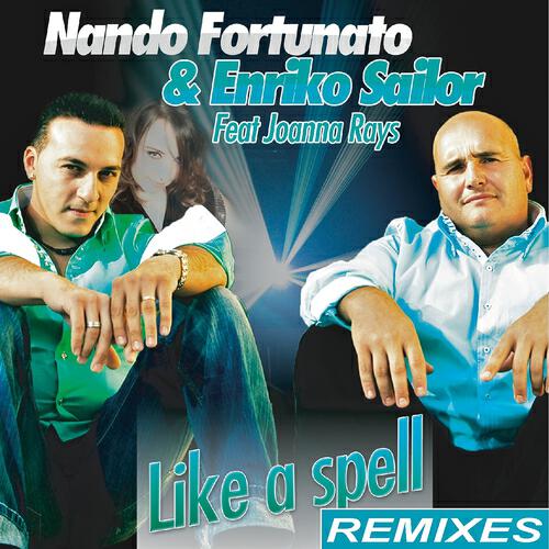 Nando Fortunato - Like a Spell (Costes & Lanson Remix)