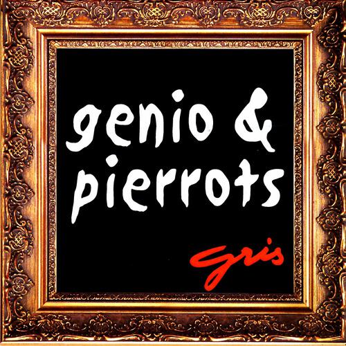Genio - Sono nero