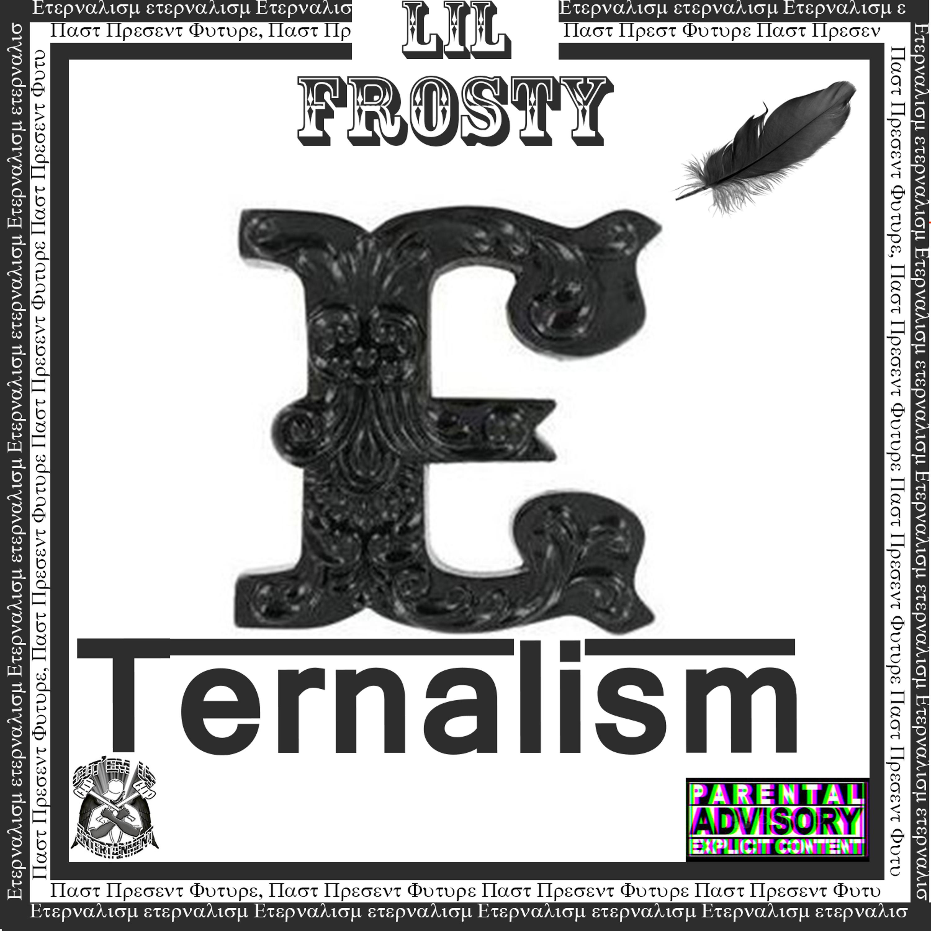 Постер альбома Eternalism