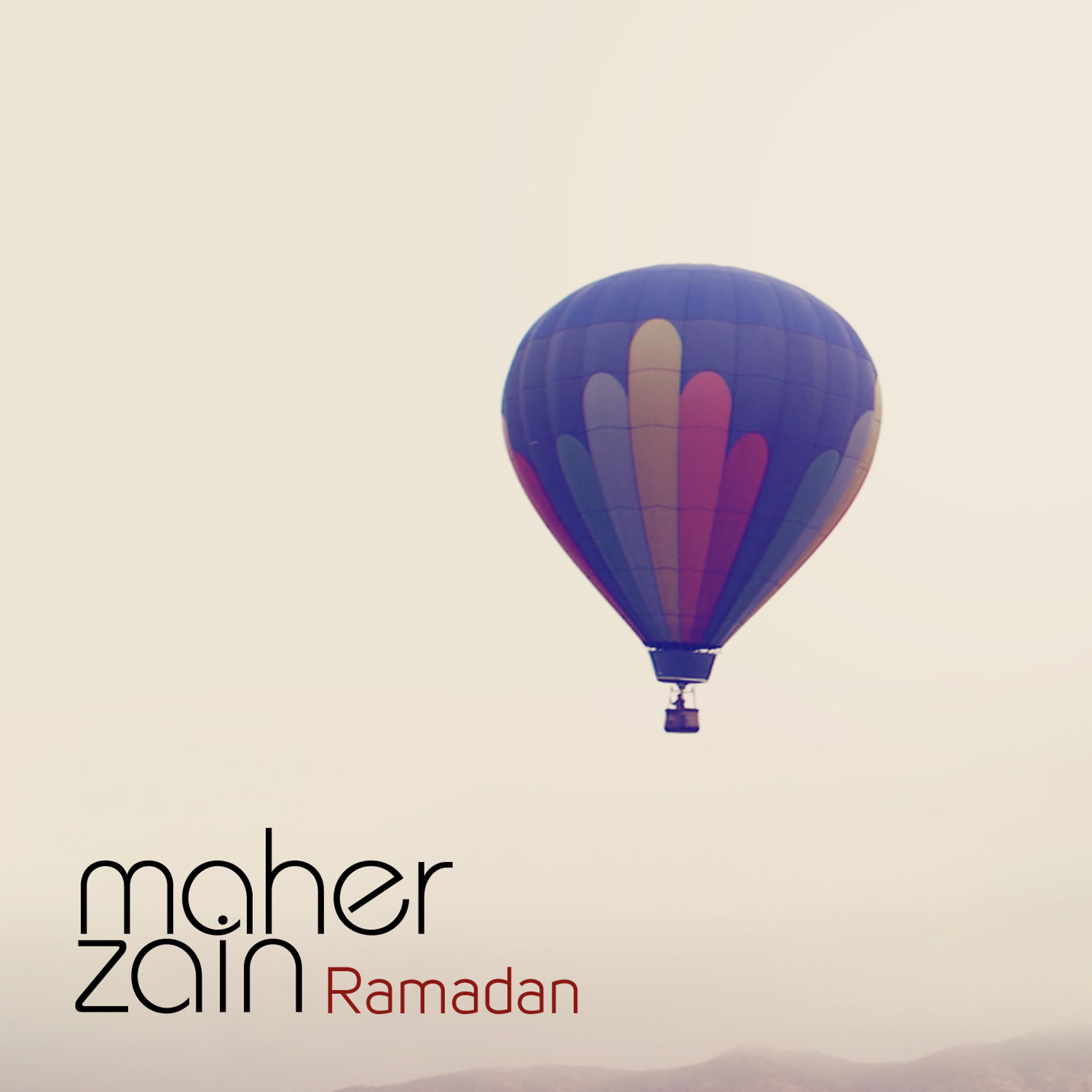 Постер альбома Ramadan