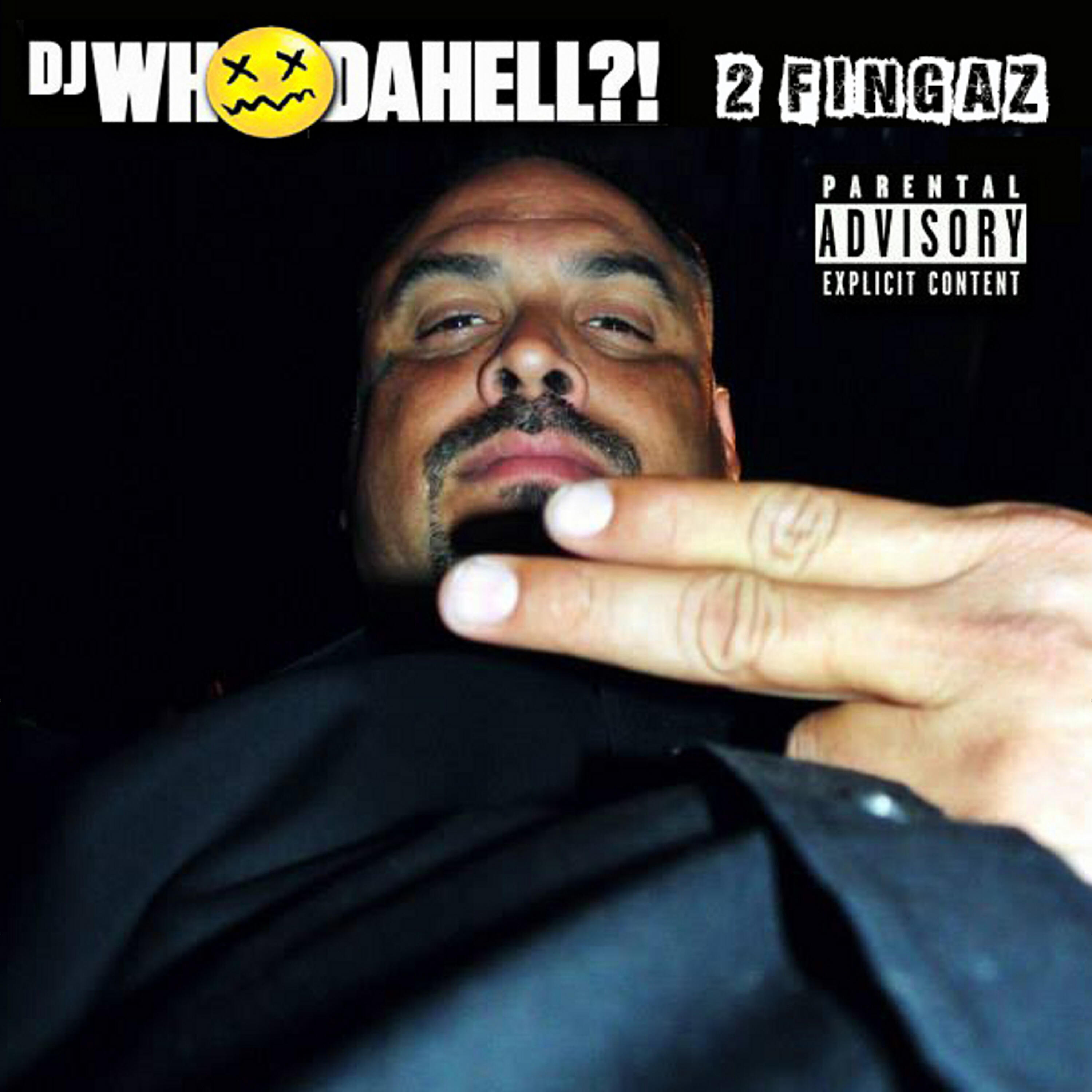 DJ WhoDaHell - 2 Fingaz (Nino Bellemo Stank Remix)